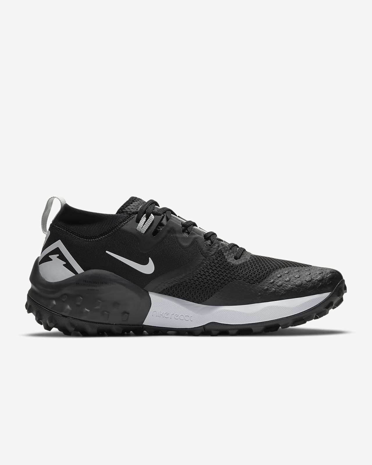 nike men's air zoom wildhorse