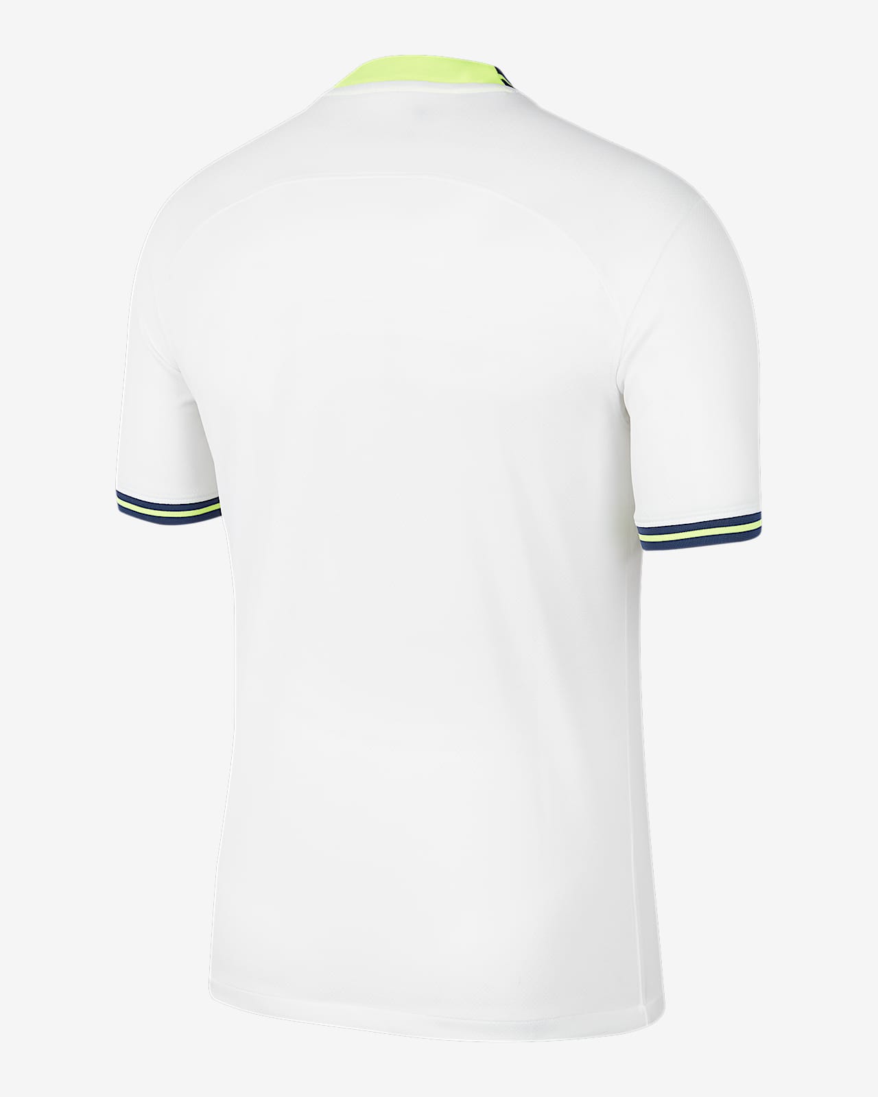 Nike Dri-FIT Football Shirt. Nike ID