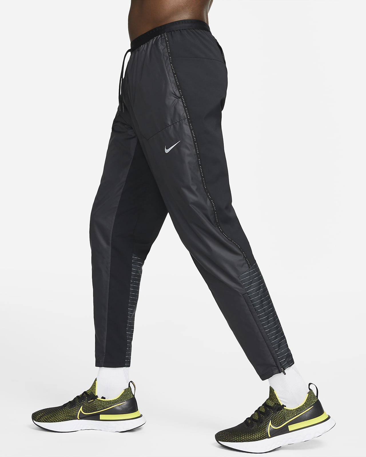 Pantalón para Correr Nike Phenom de Hombre