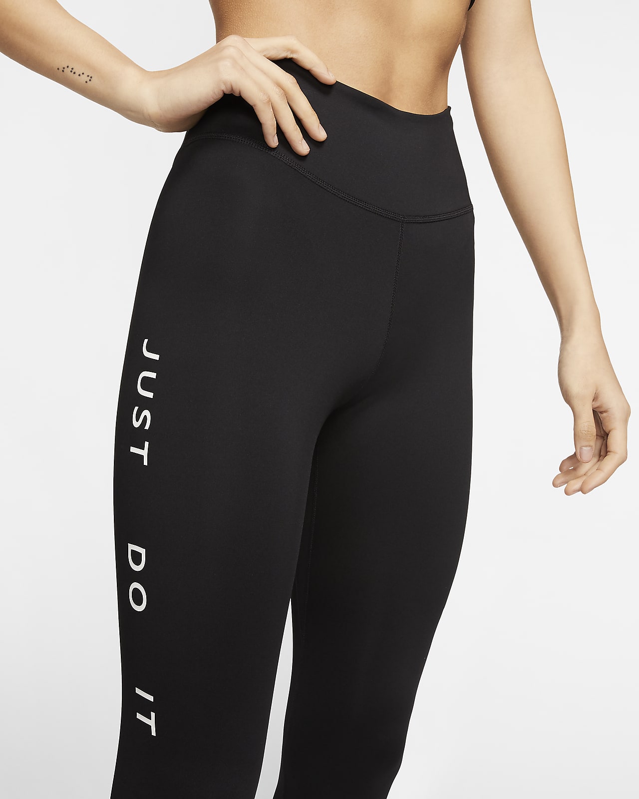 nike racer tights ladies