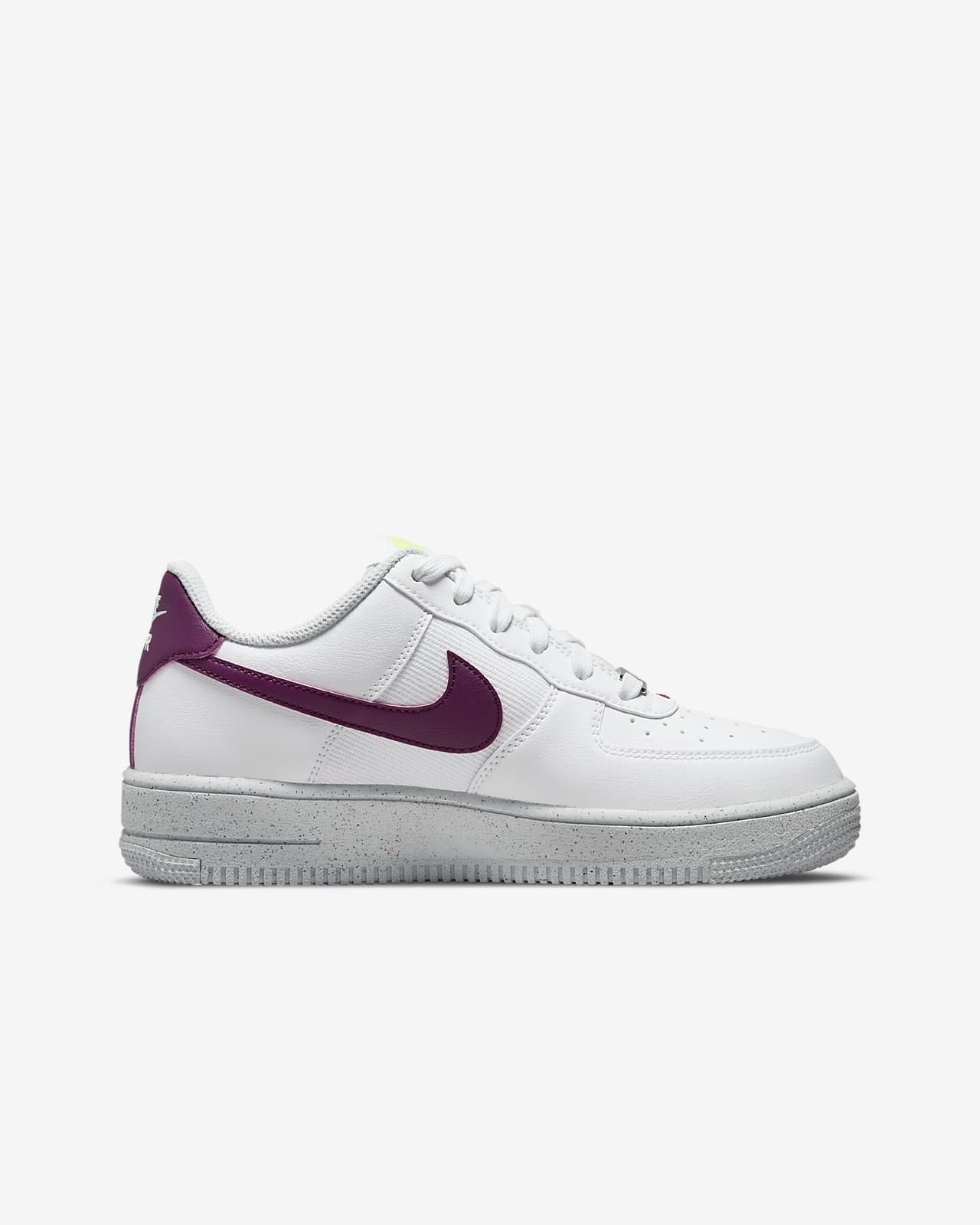 nike air force 1 skateboarding shoes