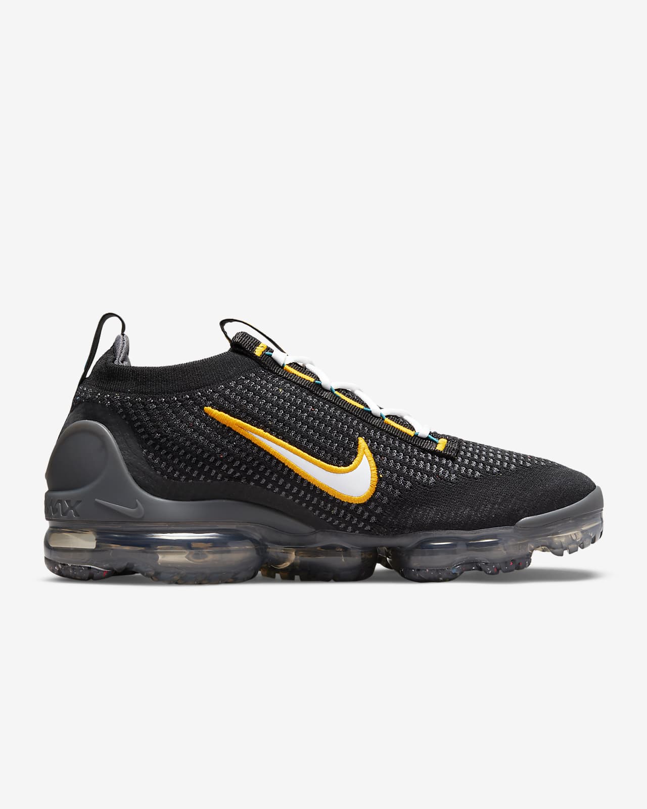 nike vapormax 2022 fk black