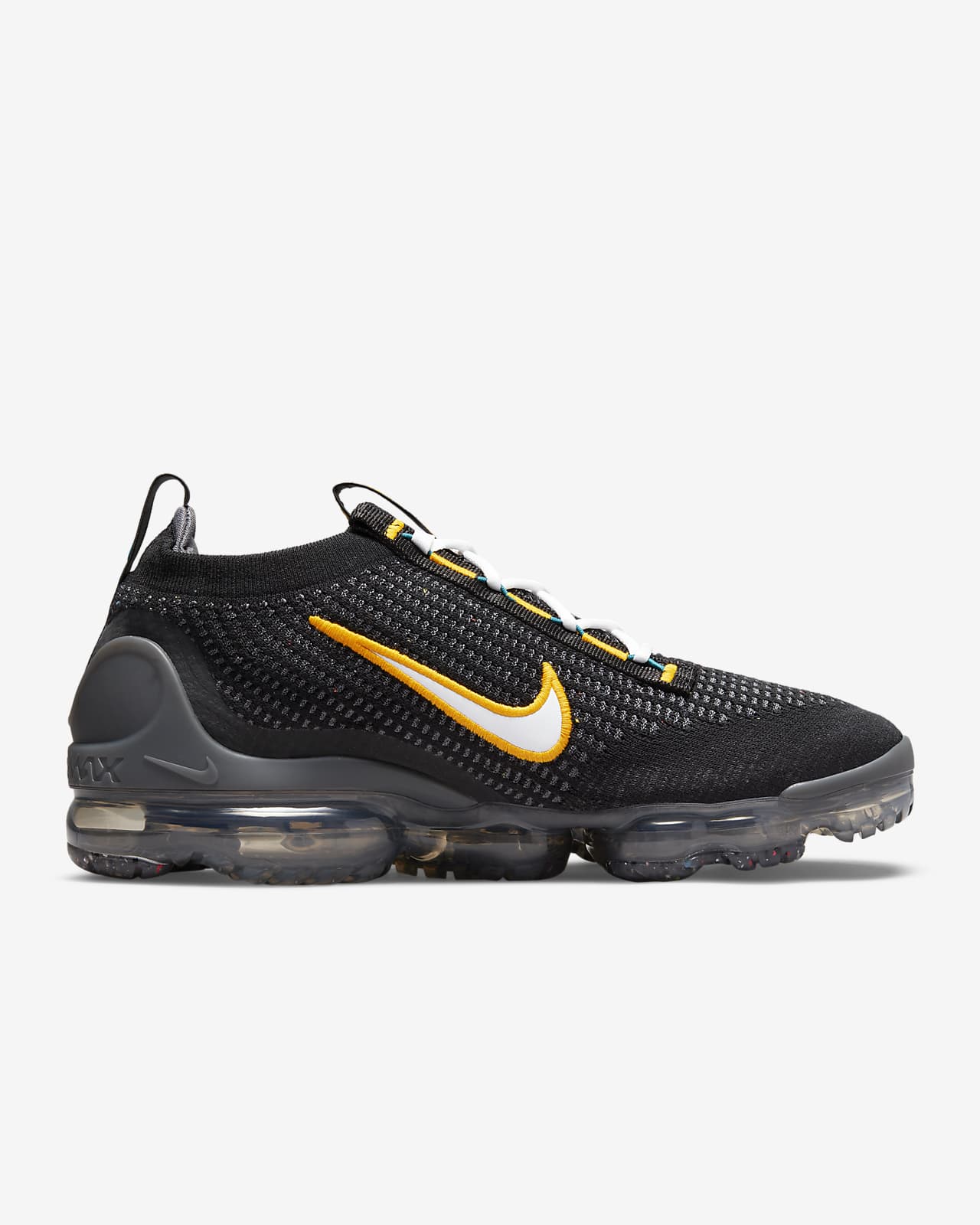 Nike Air VaporMax 2021 FK Herenschoenen. Nike NL