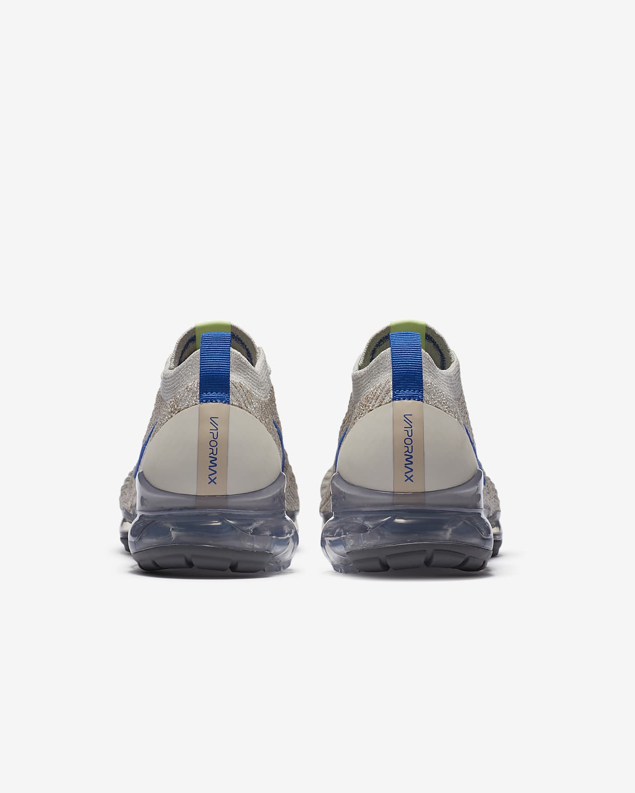 air vapormax fk 3 trainers