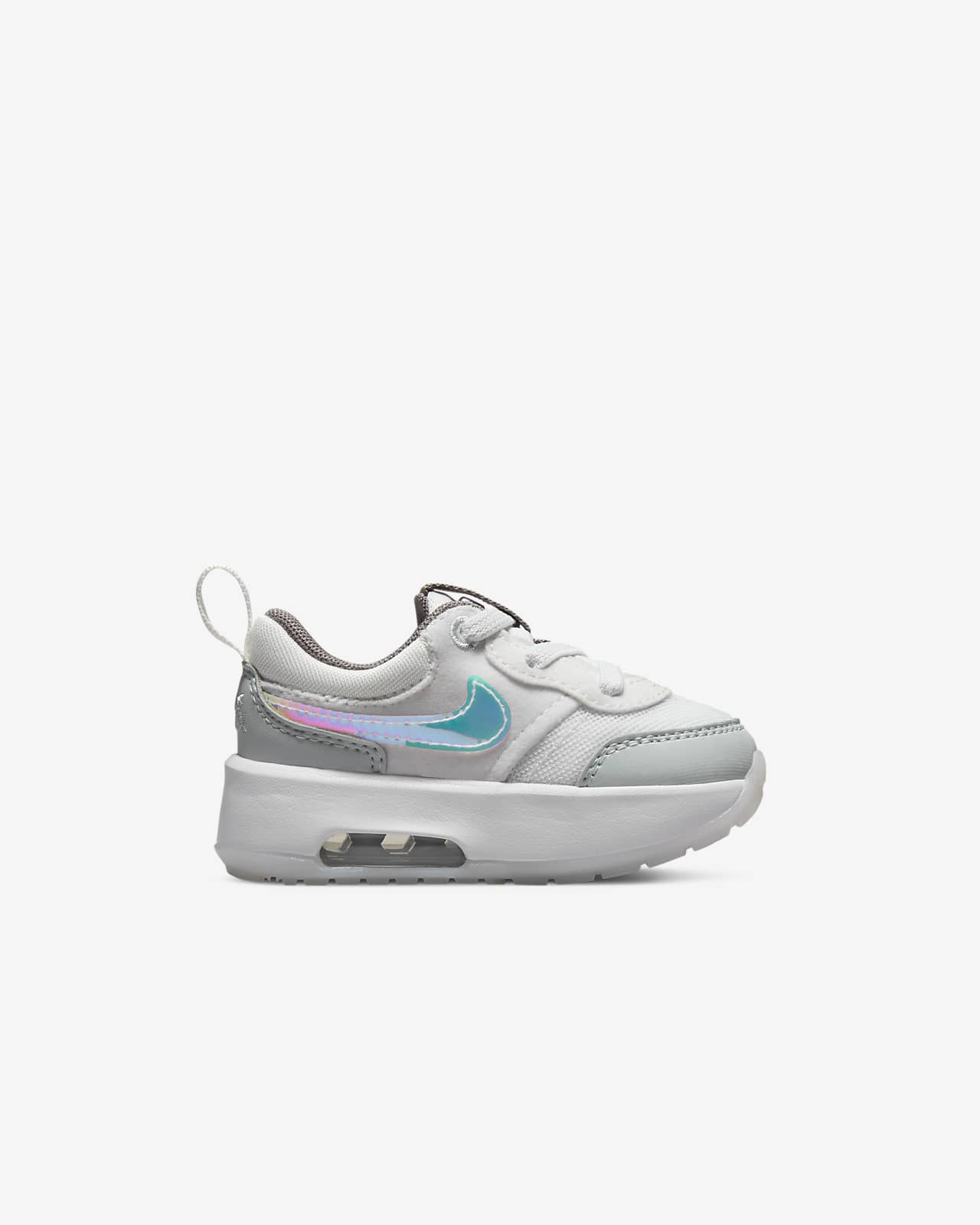 Calzado para bebé e infantil Nike Air Max Motif. Nike MX