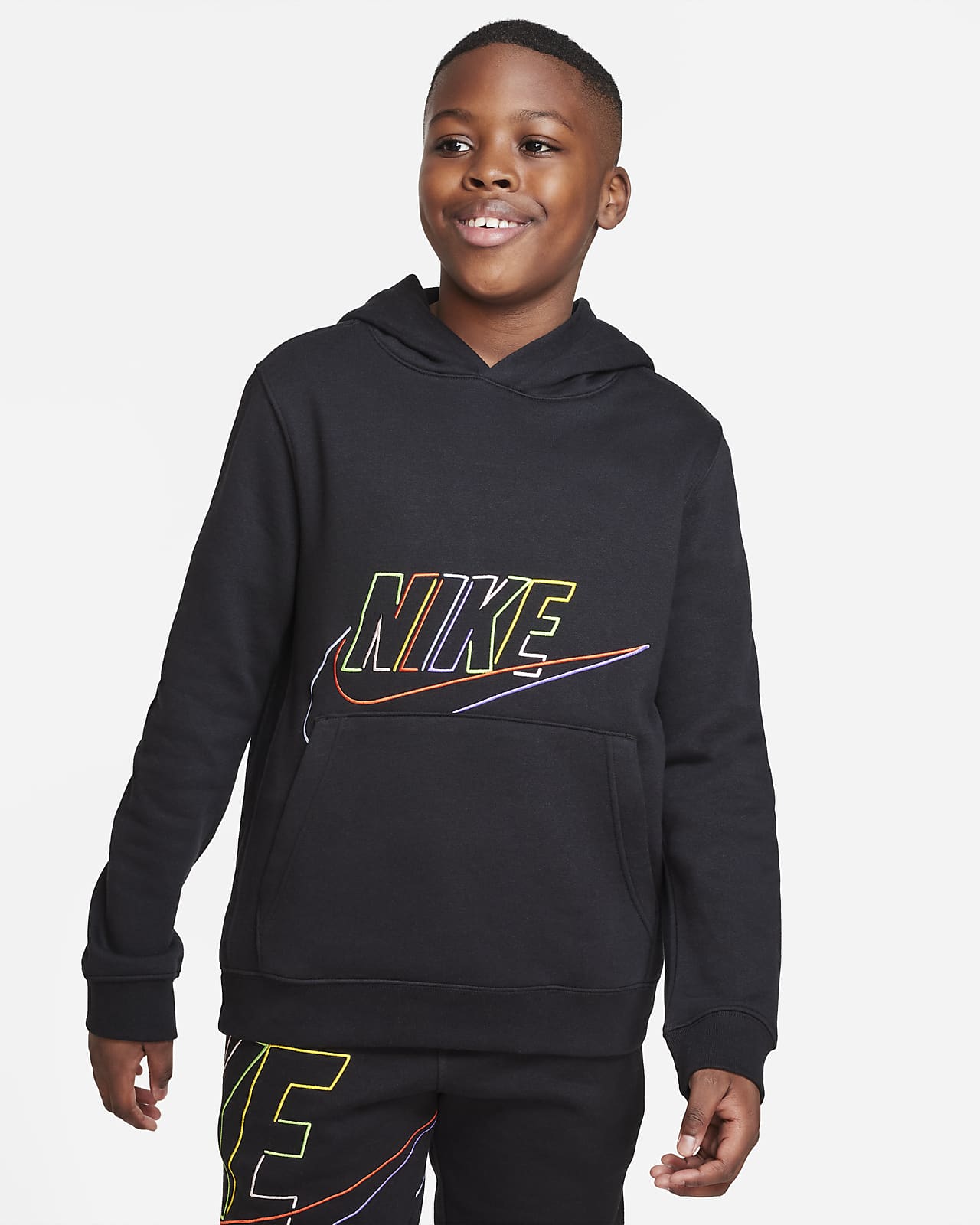 Nike con (Talla grande) Niño. Nike ES
