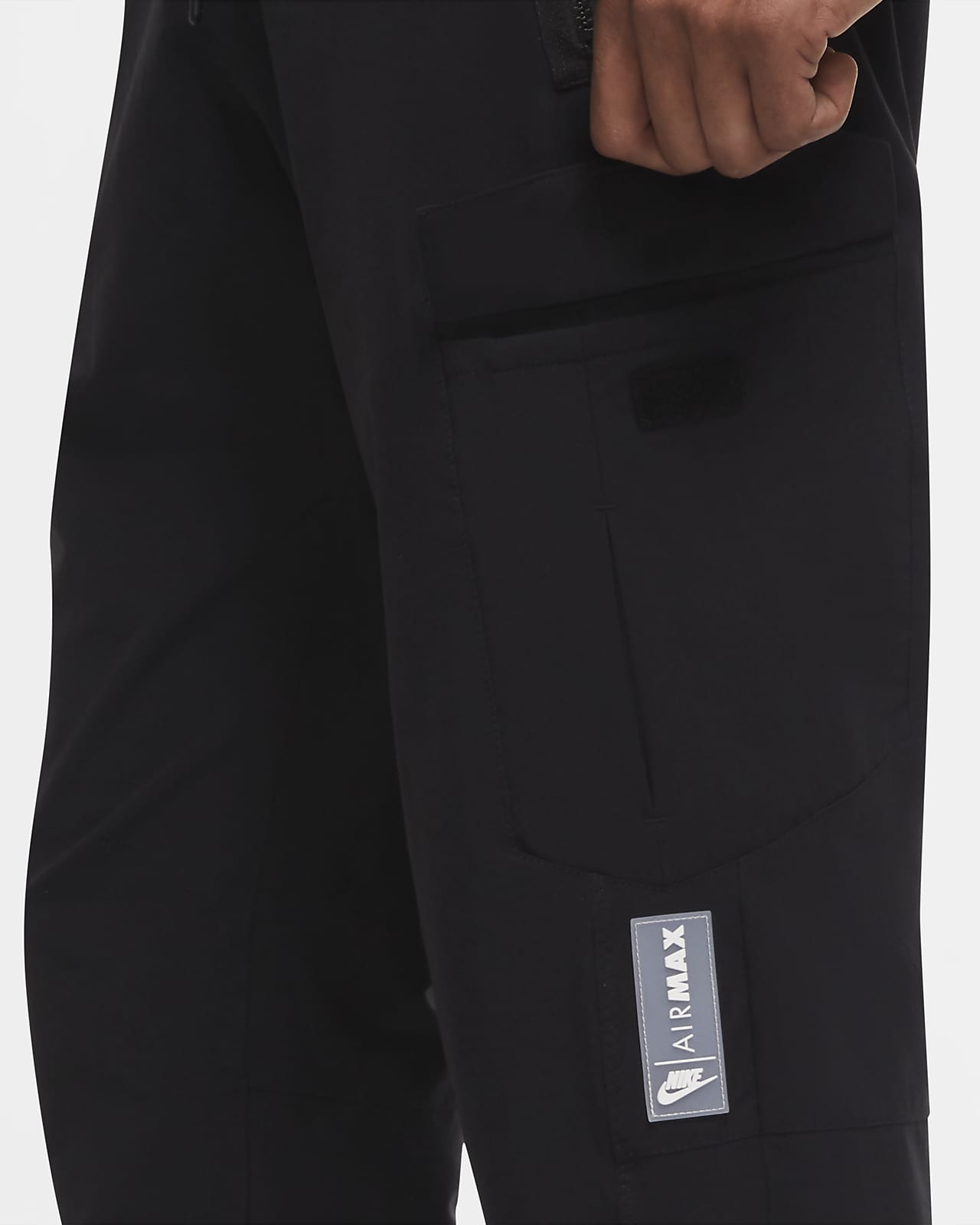 nike air max cargo trousers