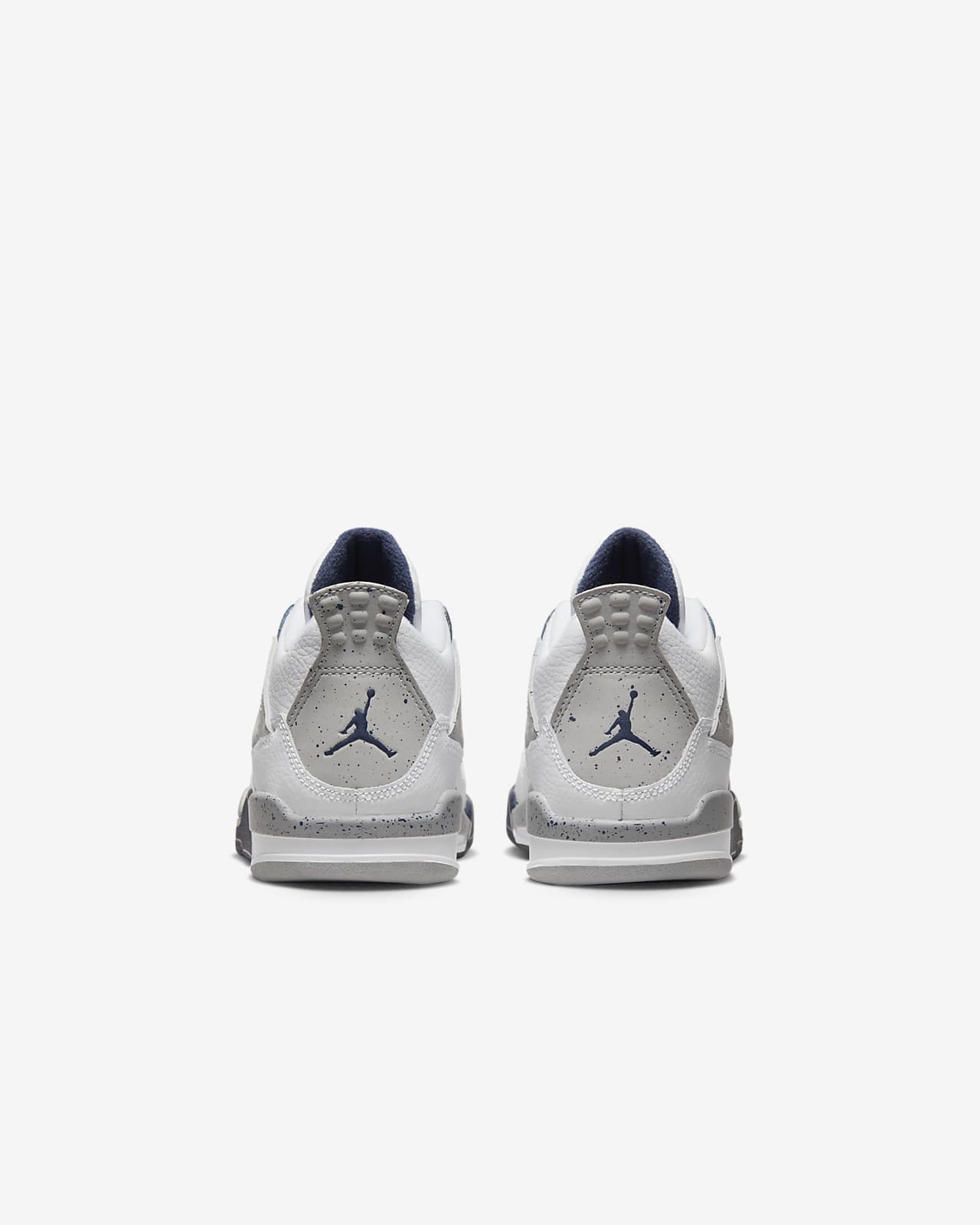 Jordan 4 Retro Little Shoes. Nike.com