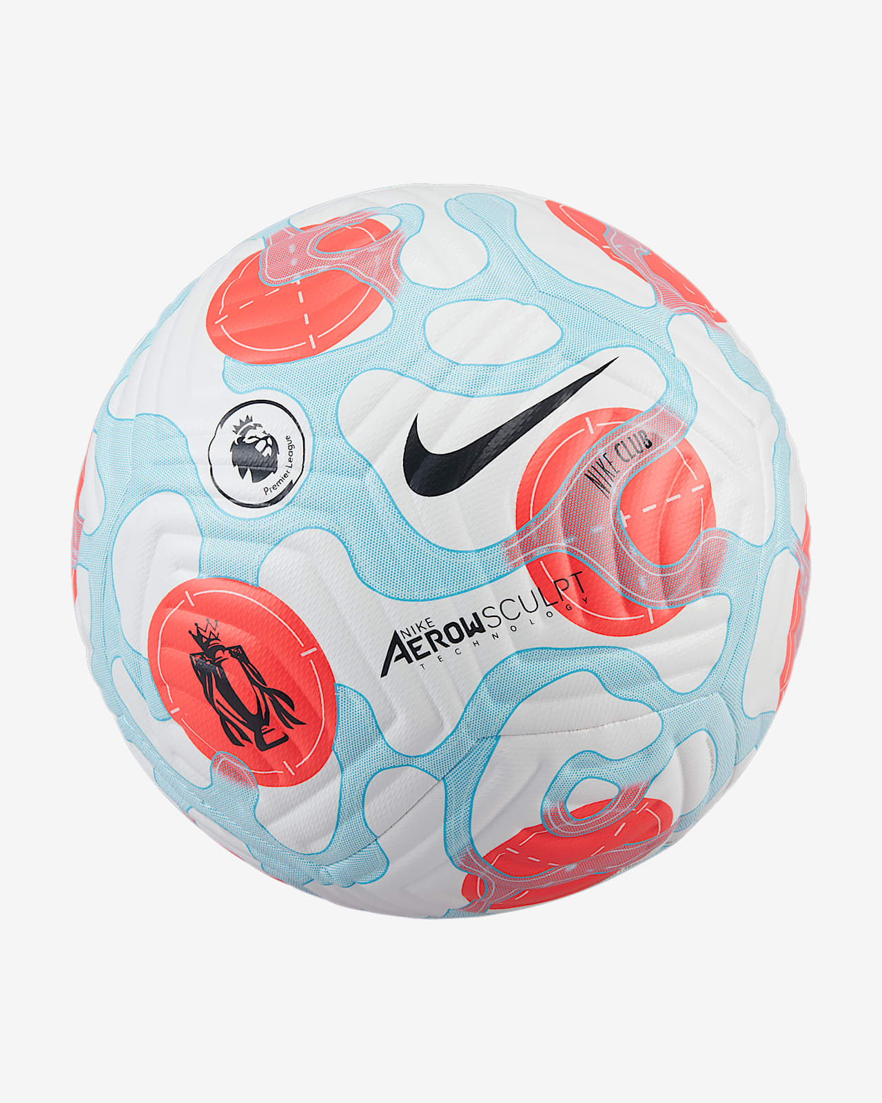 FIFA 22: Nike Flight – Balón de la Premier League 2021/2022 presentado