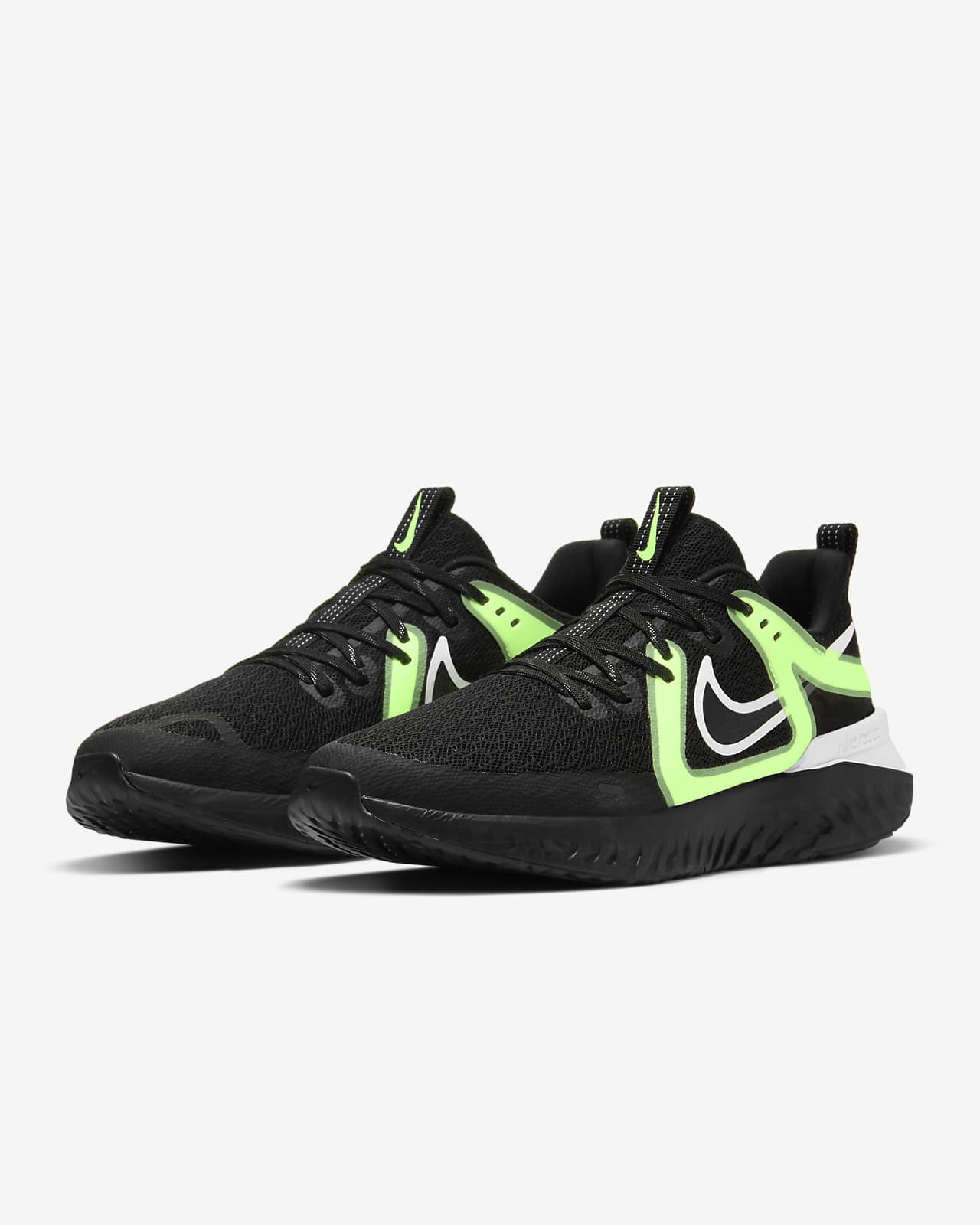 Nike Legend React 2 Men's Running Shoe 