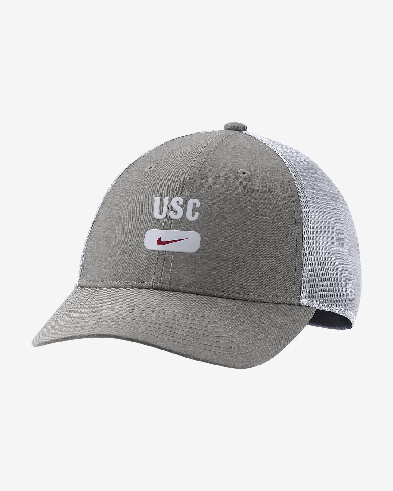 usc nike hat