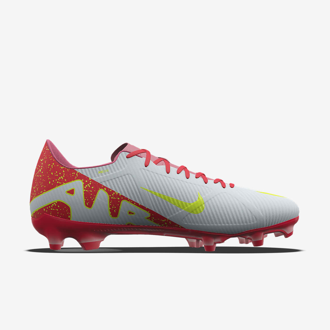 Personalized Soccer Shoes  Custom Soccer Cleats 