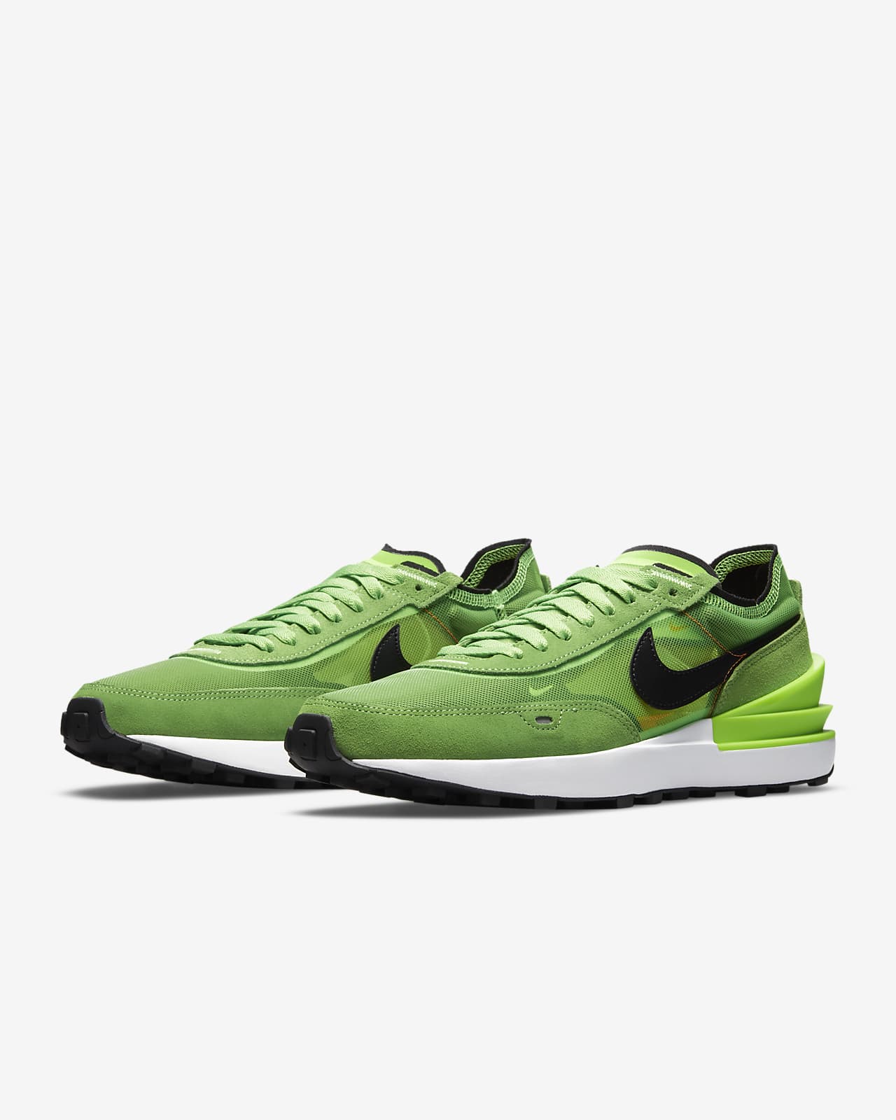 waffle 1 shoes