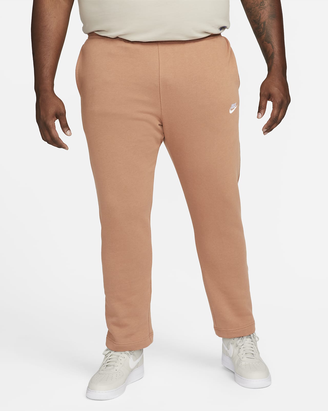 Nike Sportswear Club Fleece Men's 