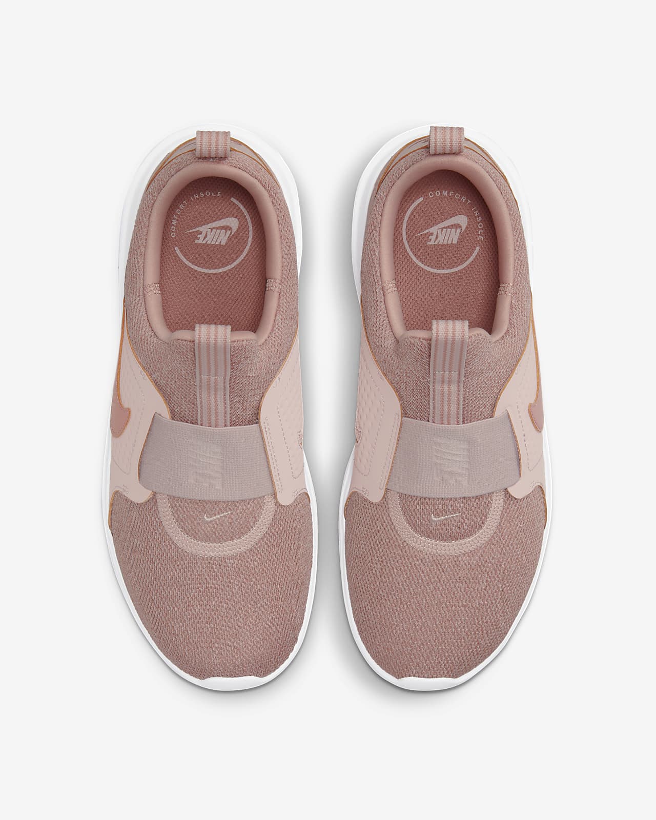 nike women's ad comfort shoes