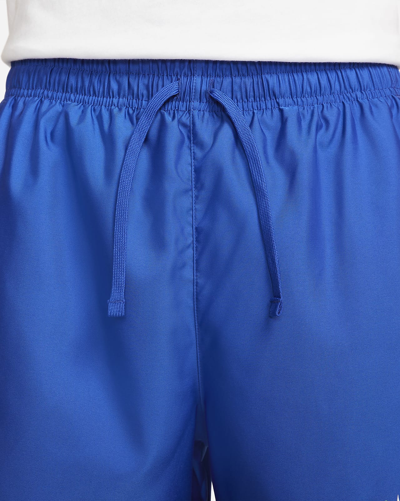 Nike Sportswear Men's Woven Shorts. Nike NL