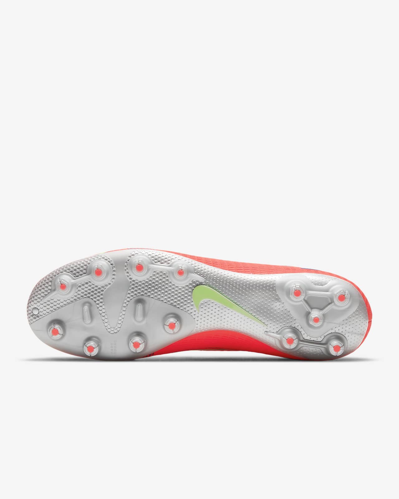 Nike公式 ナイキ マーキュリアル ヴェイパー 14 プロ Hg ハードグラウンド サッカースパイク オンラインストア 通販サイト