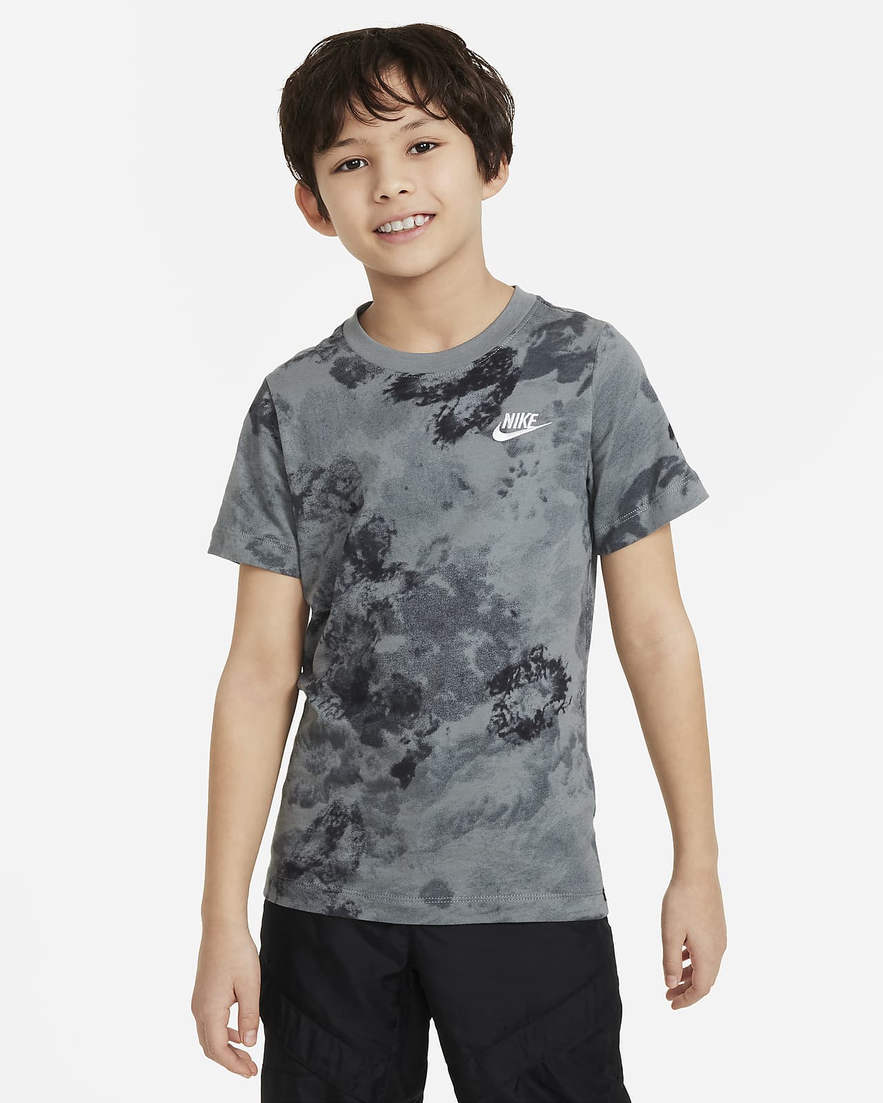 Nike Sportswear T-shirt voor kids