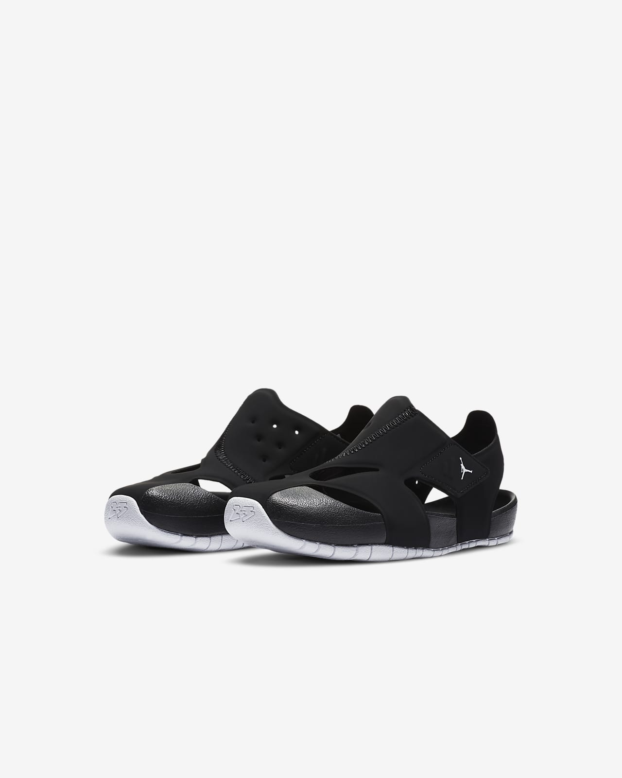 sandal nike jordan