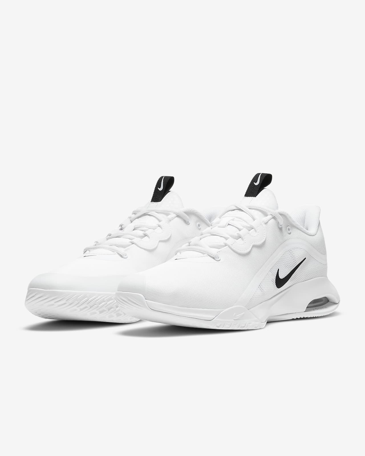 nike air volleyball shoes