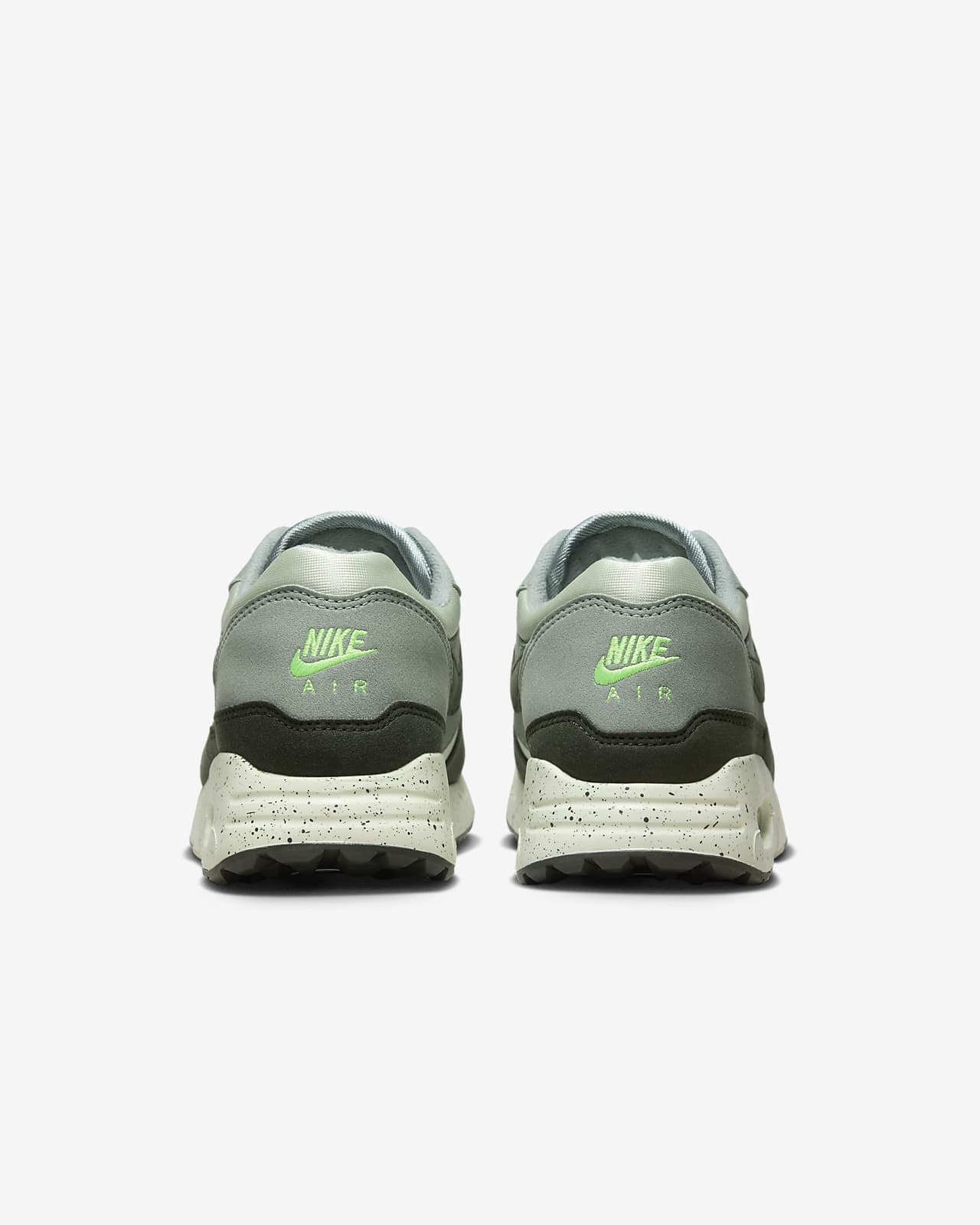 【日本新作】【るい様専用】NIKE AIR MAX 1 \'86 OG Gエアマックス1 シューズ(男性用)