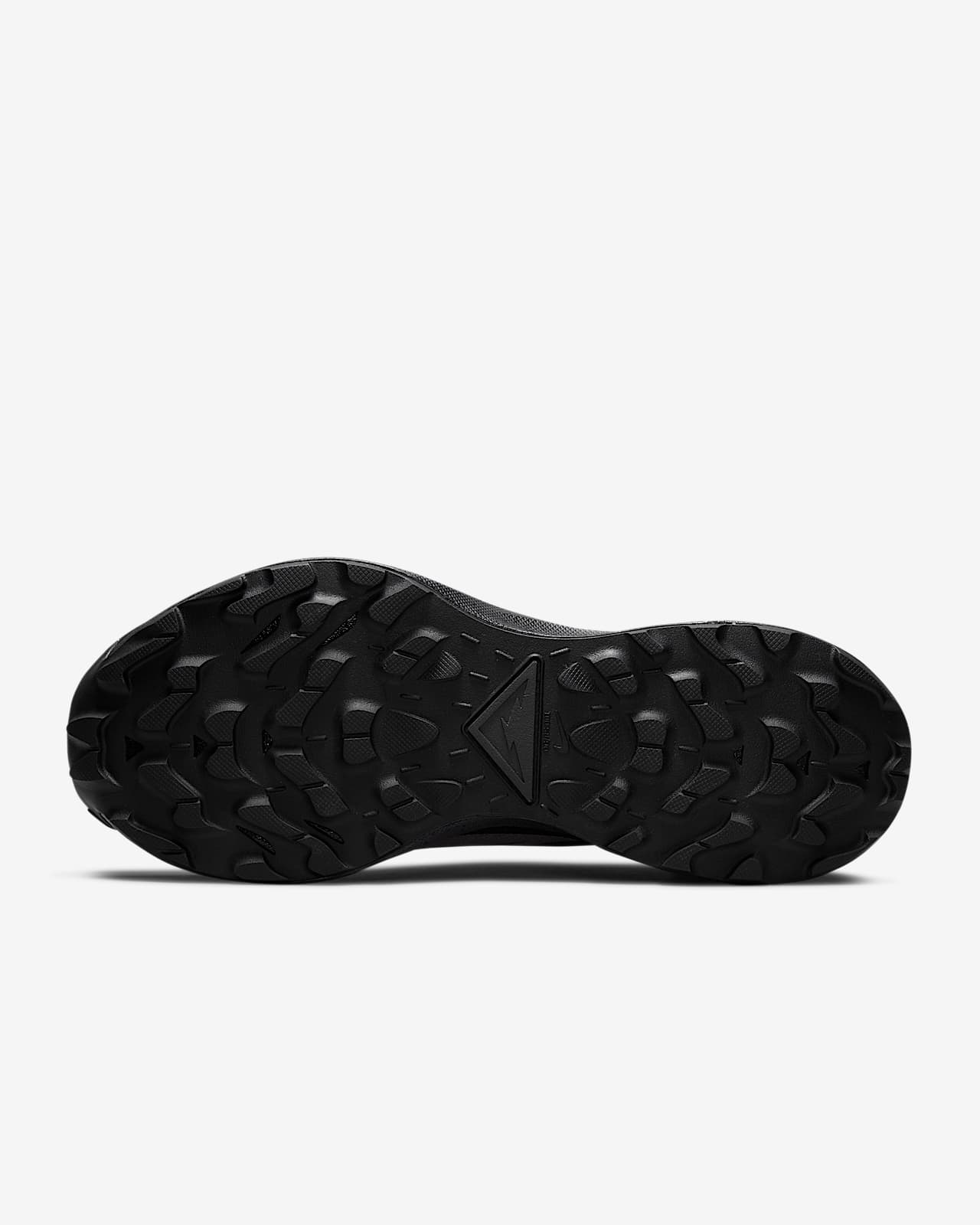 Женские водонепроницаемые кроссовки для трейлраннинга Nike Pegasus Trail 3  GORE-TEX. Nike RU