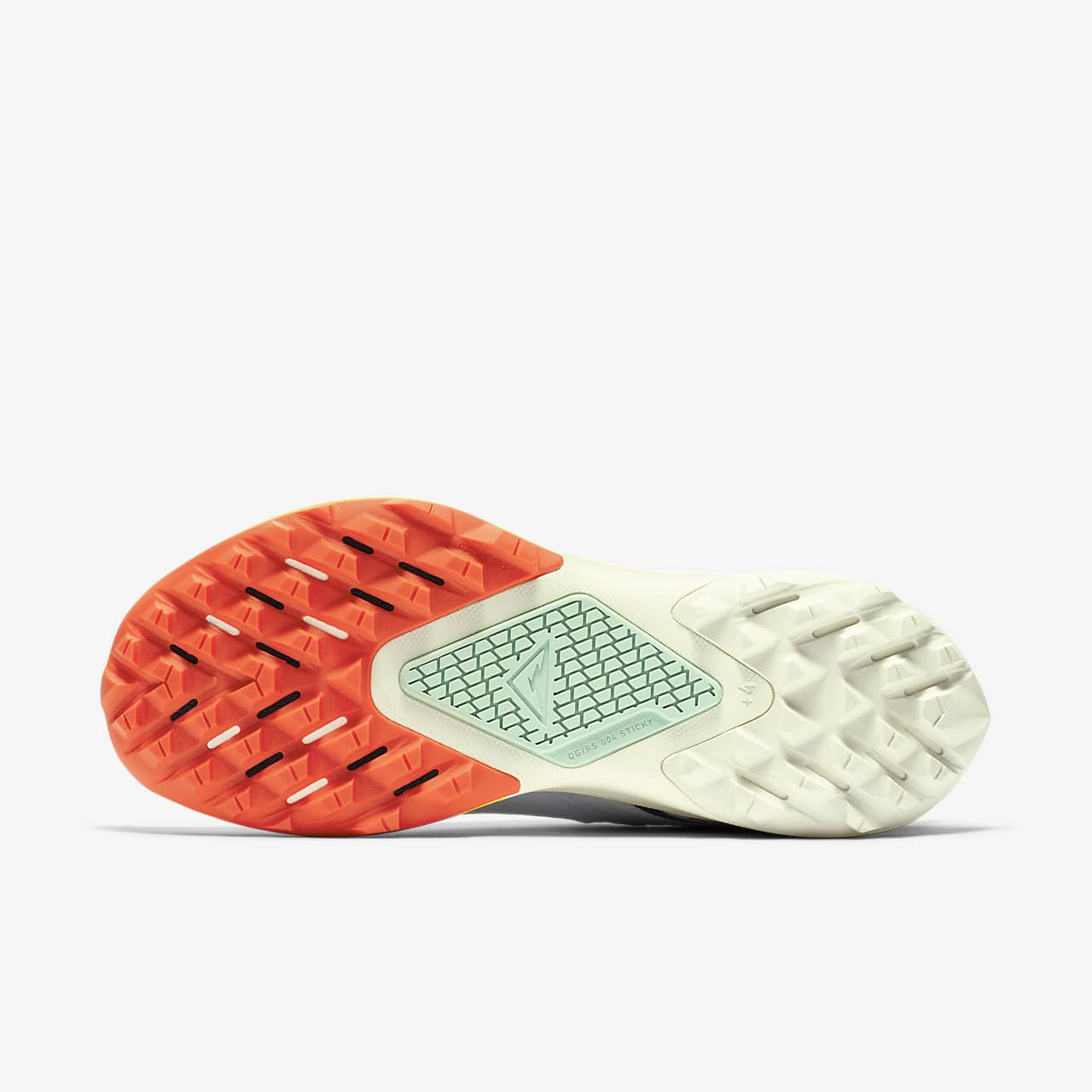 nike women's air zoom terra kiger 5 trail running shoes