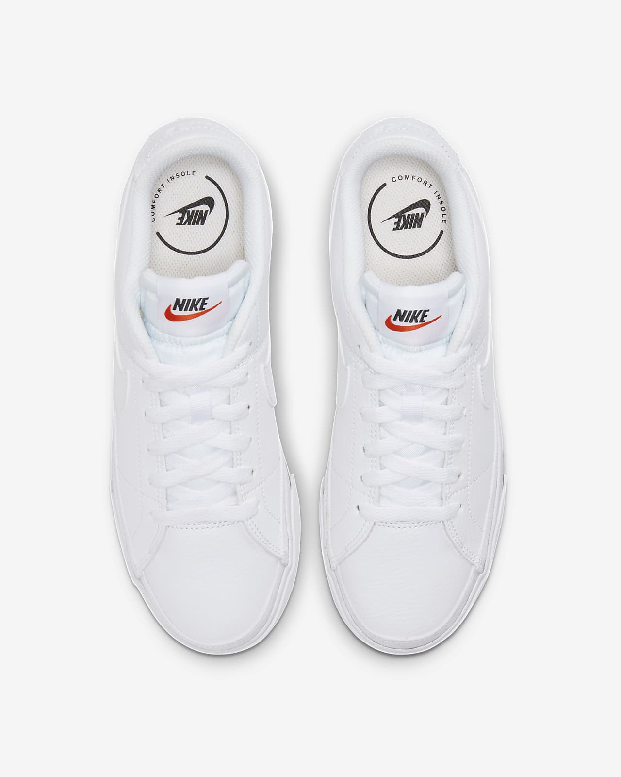 nike court womens