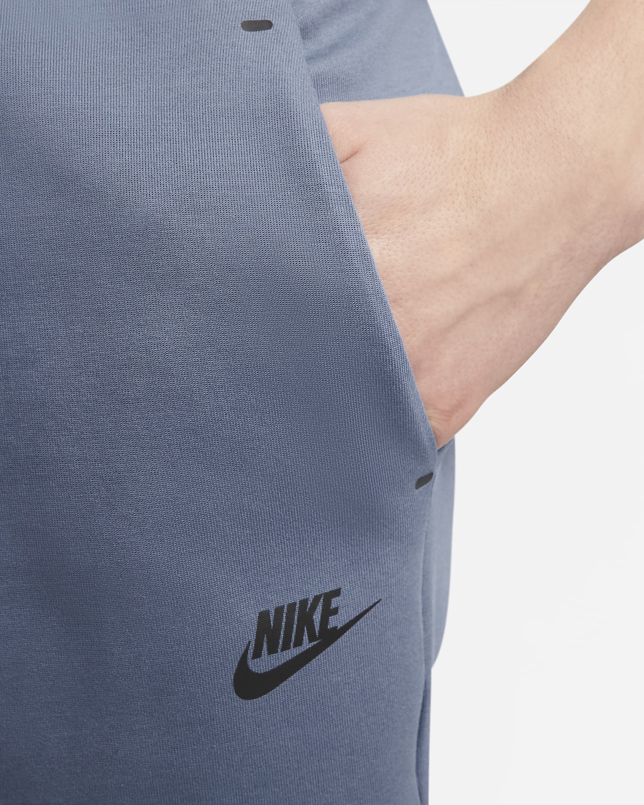 Nike Sportswear Tech Fleece Joggers  RedBlack  Footkorner