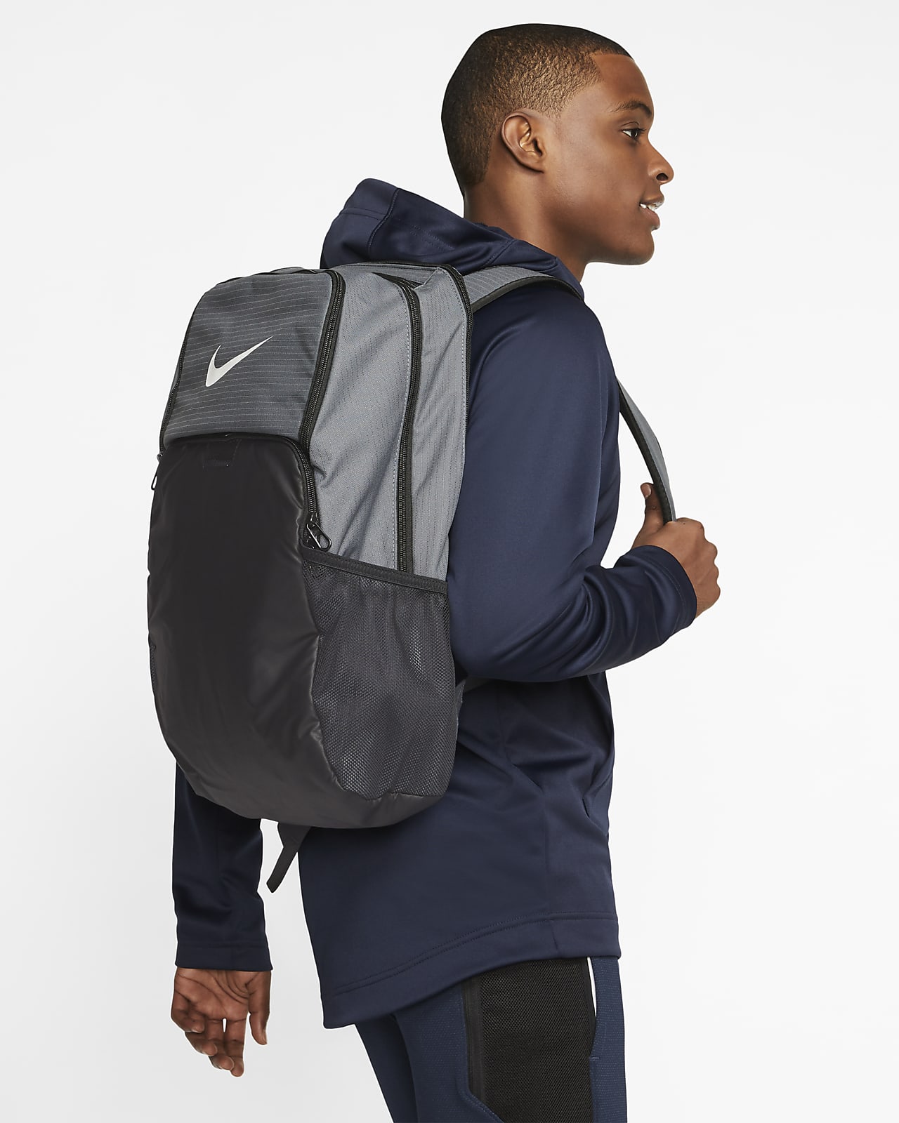 Nike Brasilia Training Backpack Extra Large Nike Fi