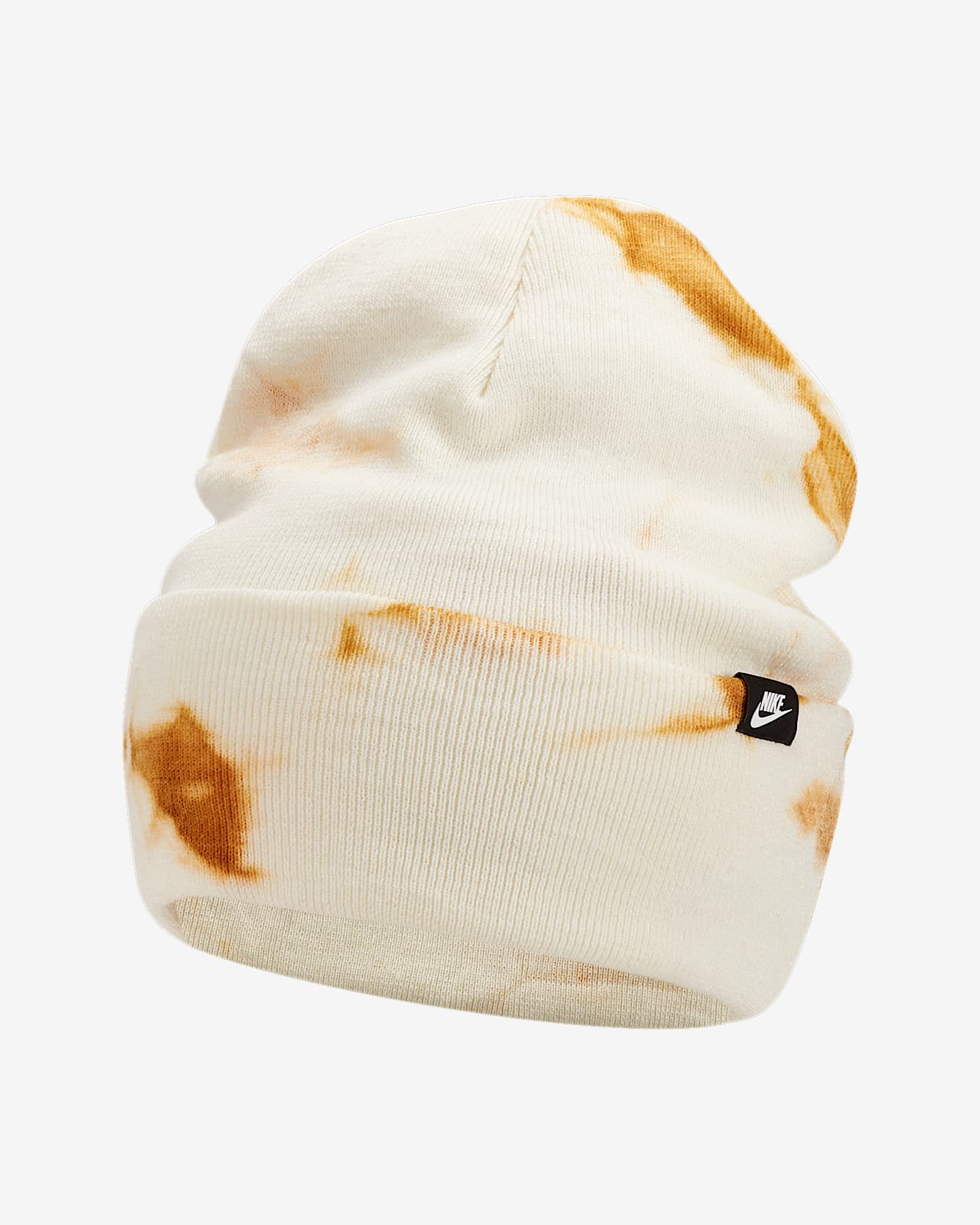 Nike Sportswear TyeDyed Beanie. Nike GB