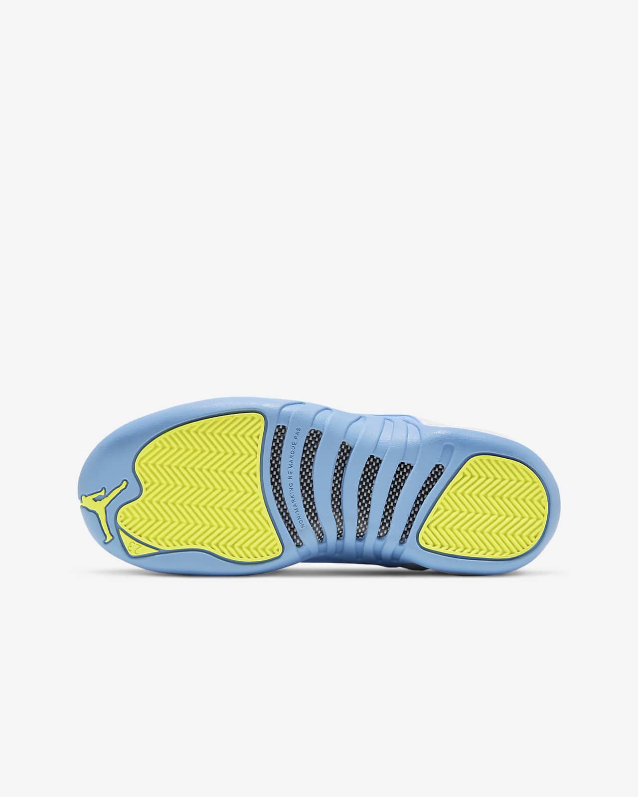 Calzado Air Jordan 12 Retro para niños talla grande. Nike.com