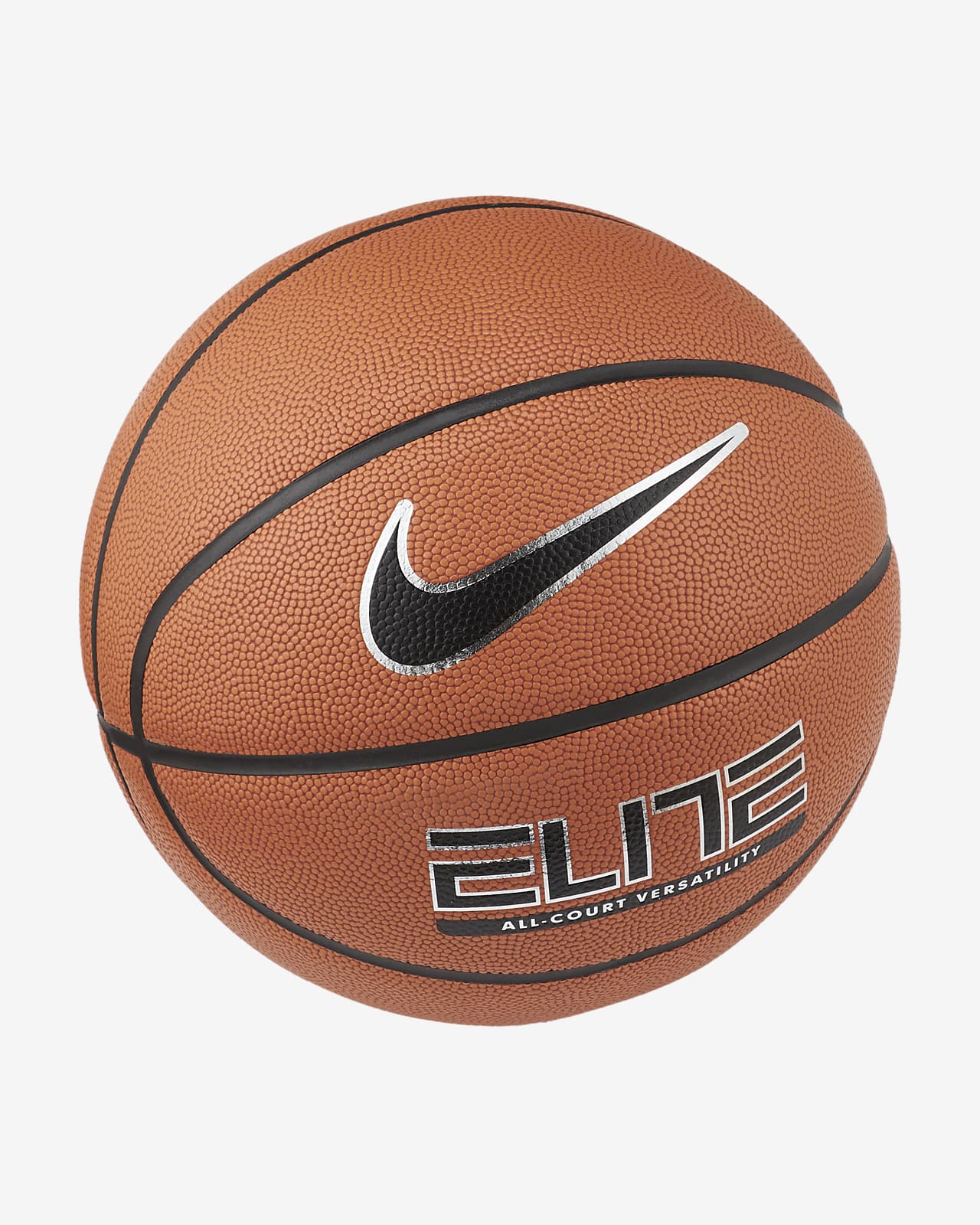 nike elite competition 8p