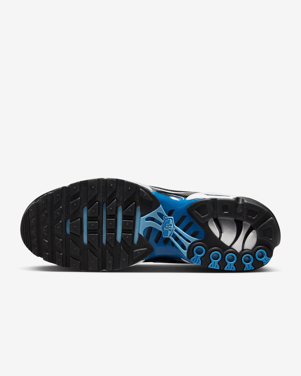 Nike air max tn noir homme hot sale