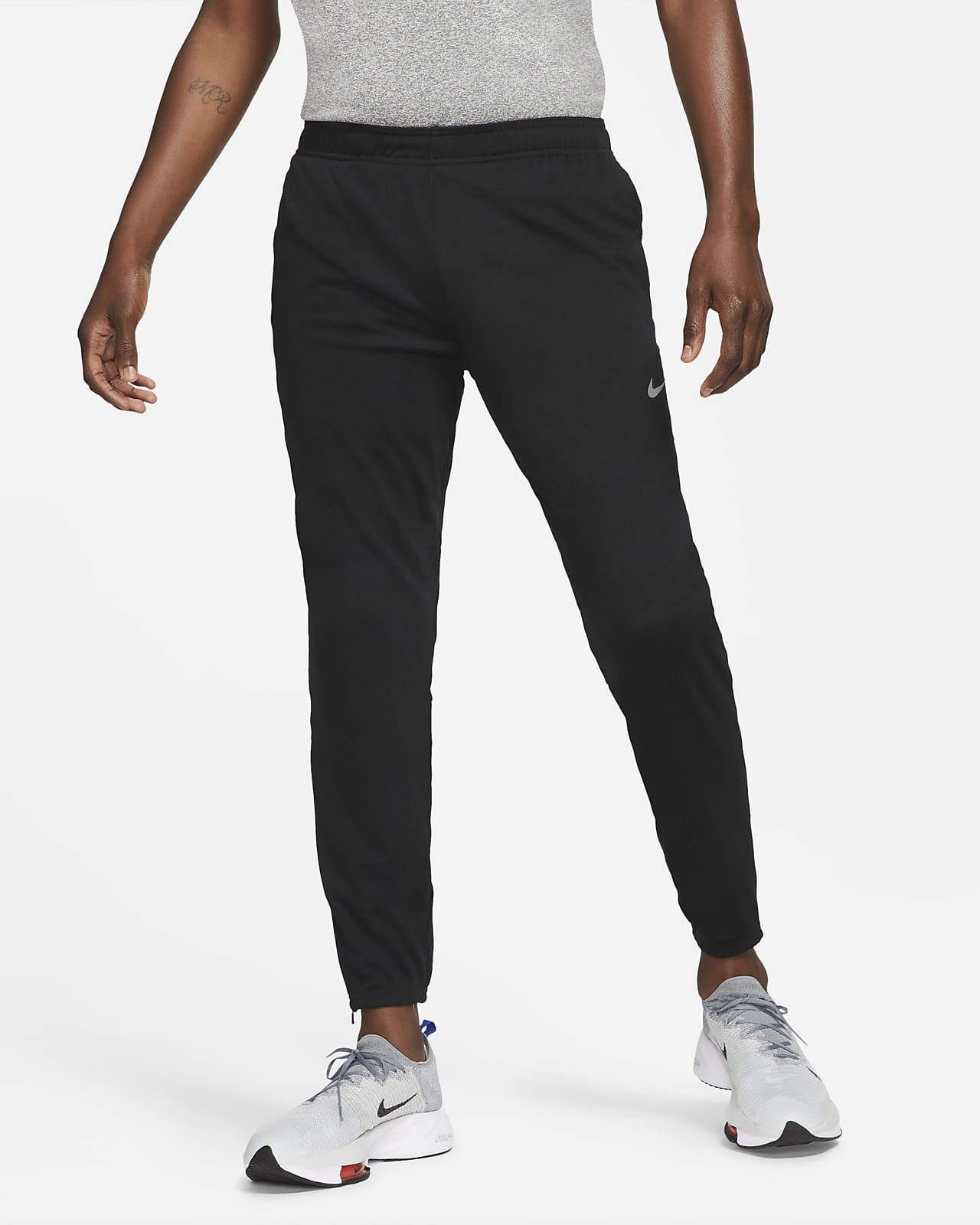 Nike Dri-FIT Challenger Men's Knit