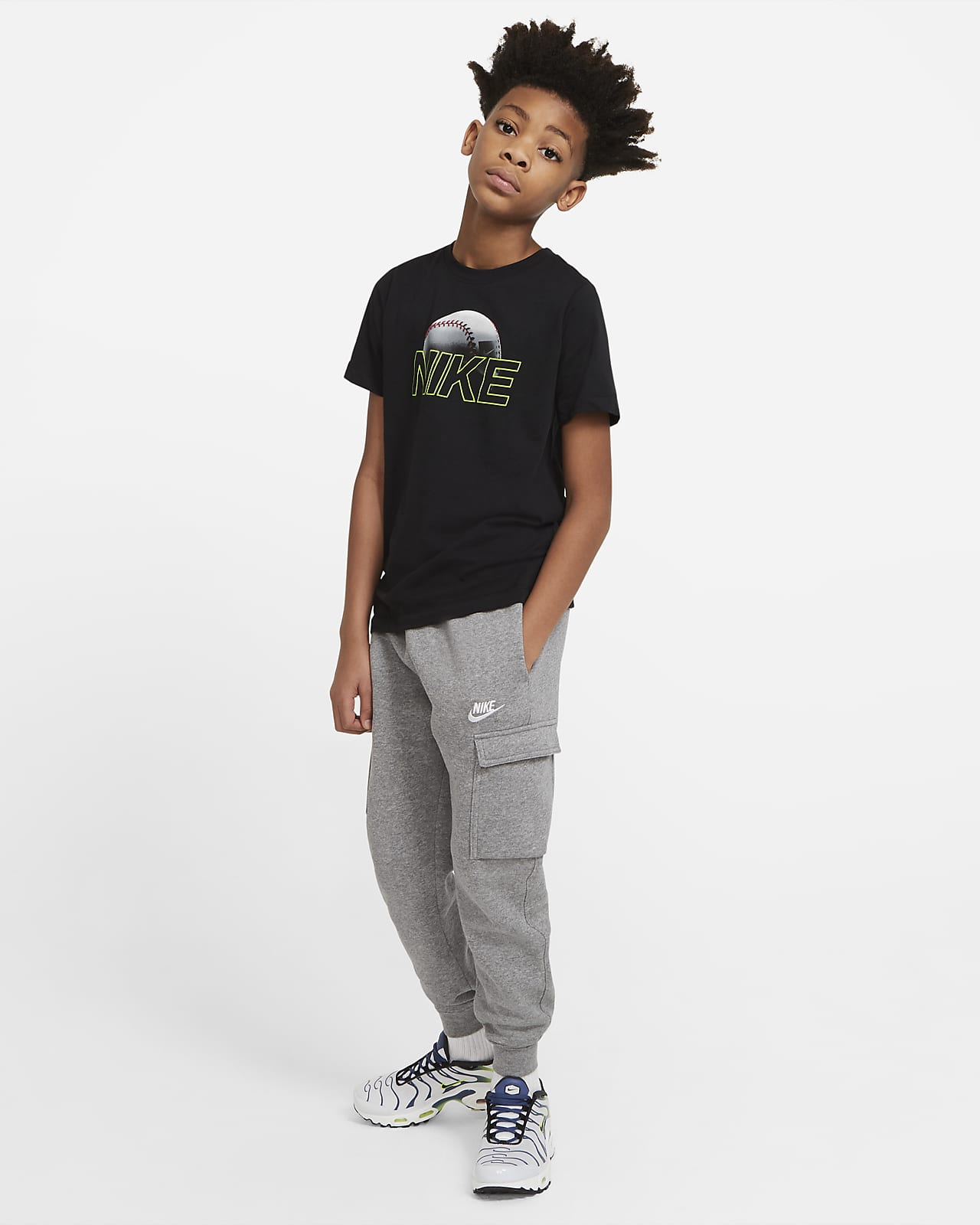 cheap kids nike clothes