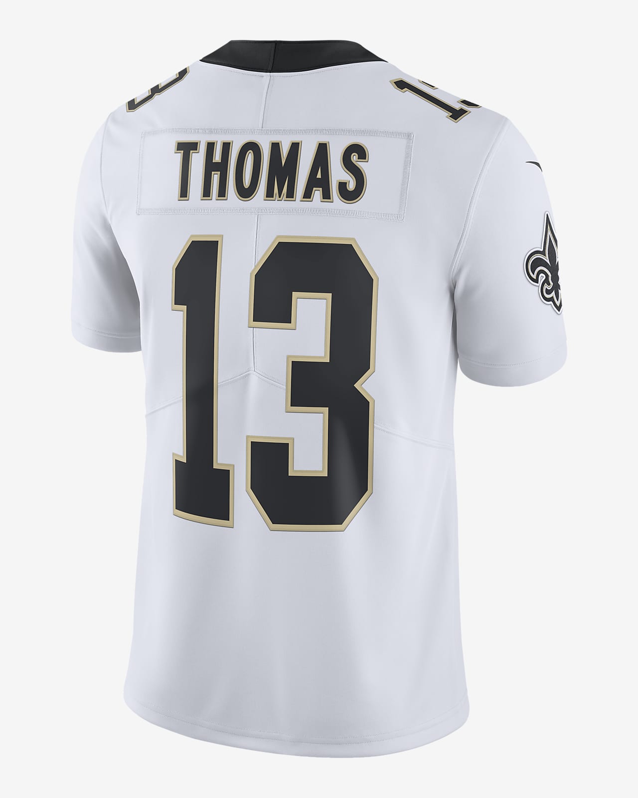 الديكور الخشبي NFL New Orleans Saints (Michael Thomas) Men's Limited Vapor Untouchable  Football Jersey الديكور الخشبي