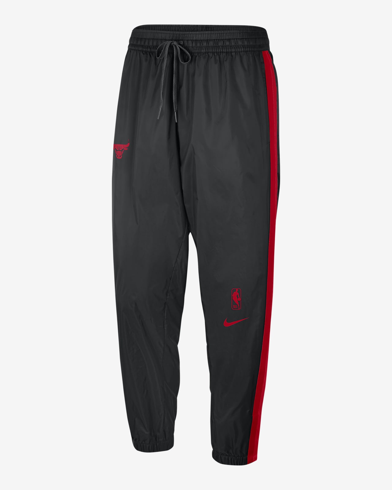 chicago bulls tracksuit bottoms