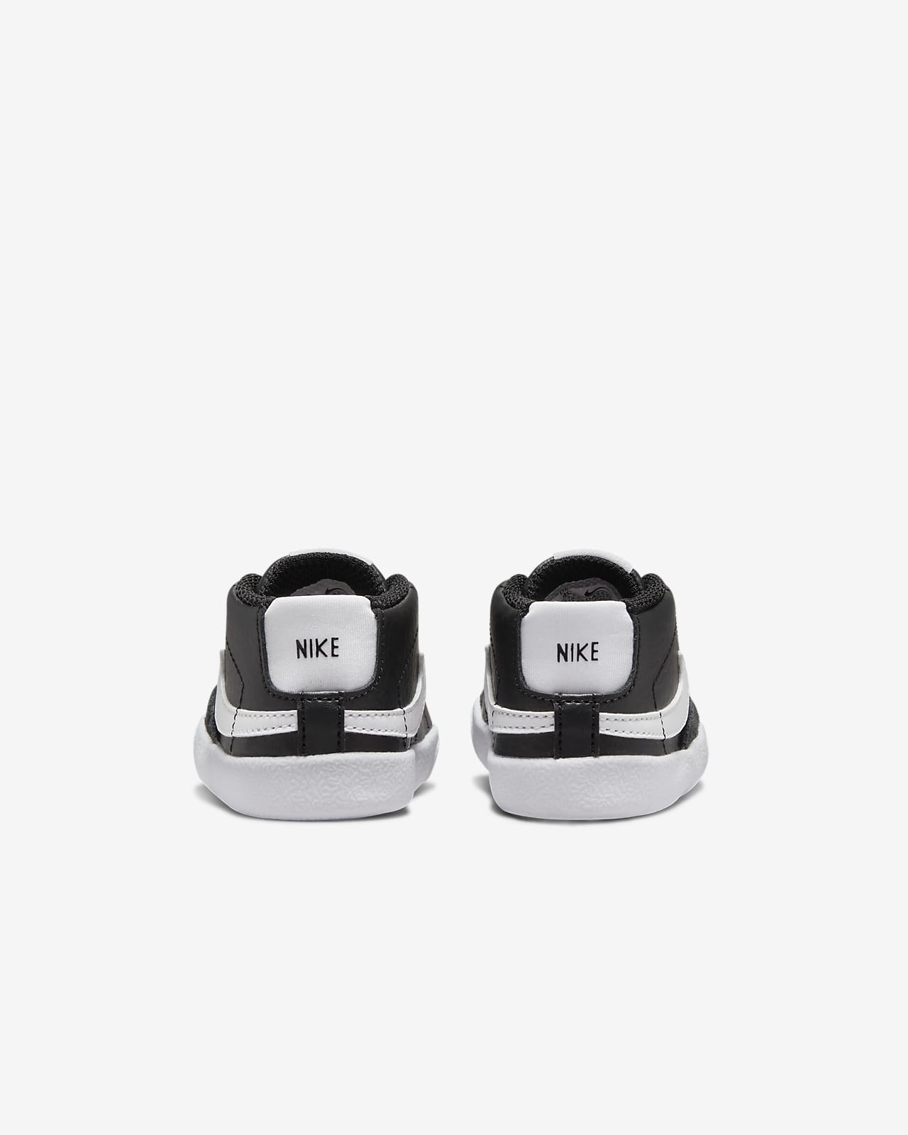 nike blazer mid cot bootie