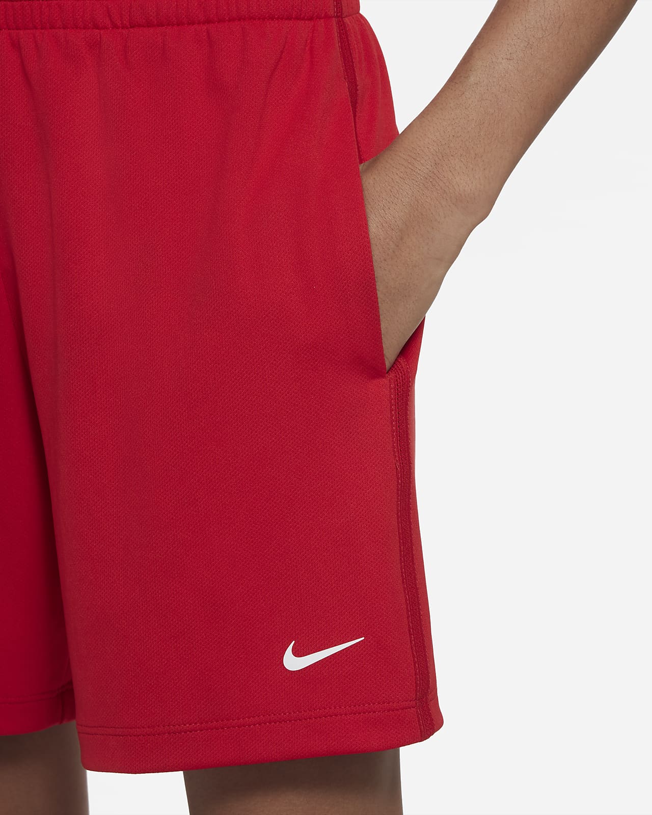 Nike Boys Dri-FIT Trophy Training Pants, Boy's, Dark Grey | eBay