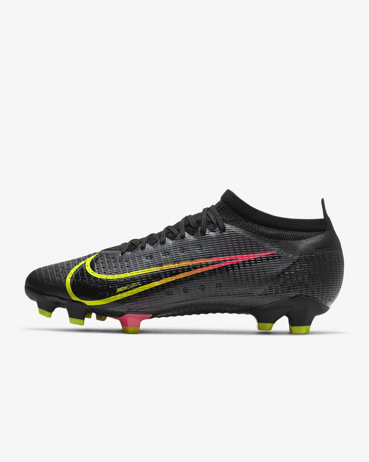 Nike Mercurial Vapor 14 Pro Fg Botas De Futbol Para Terreno Firme Nike Es