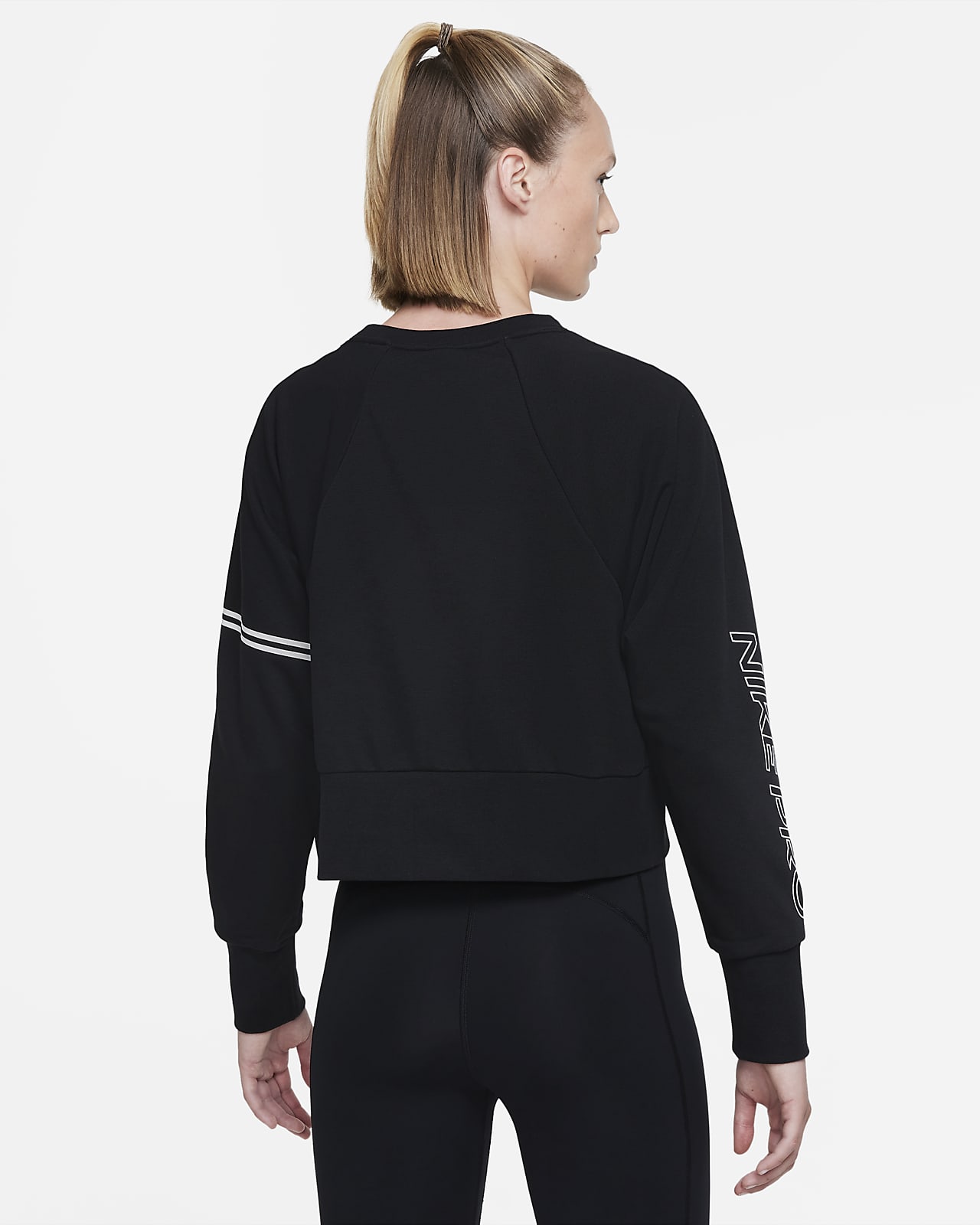 Nike pro sudadera mujer Clearance