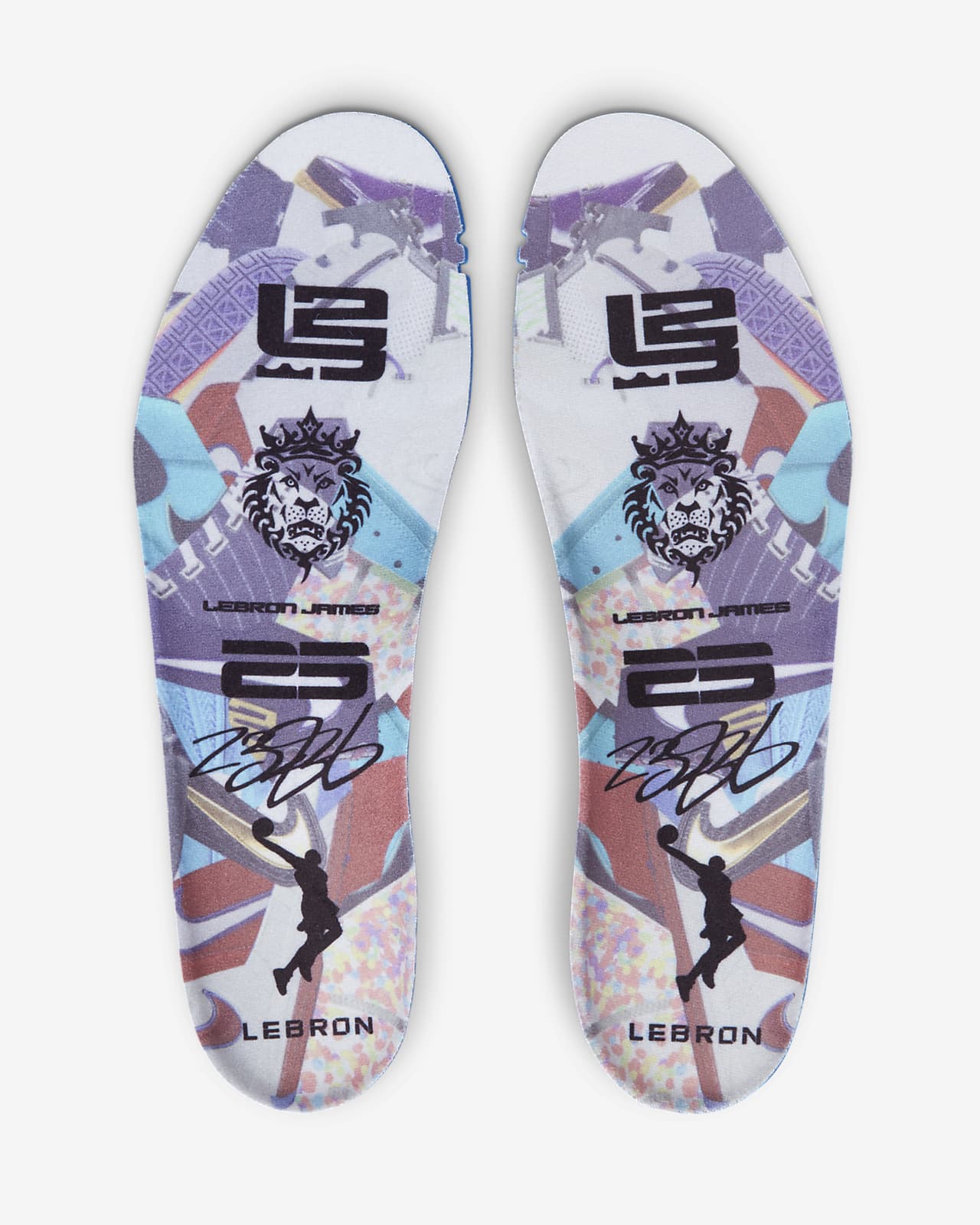 nike lebron ultimate