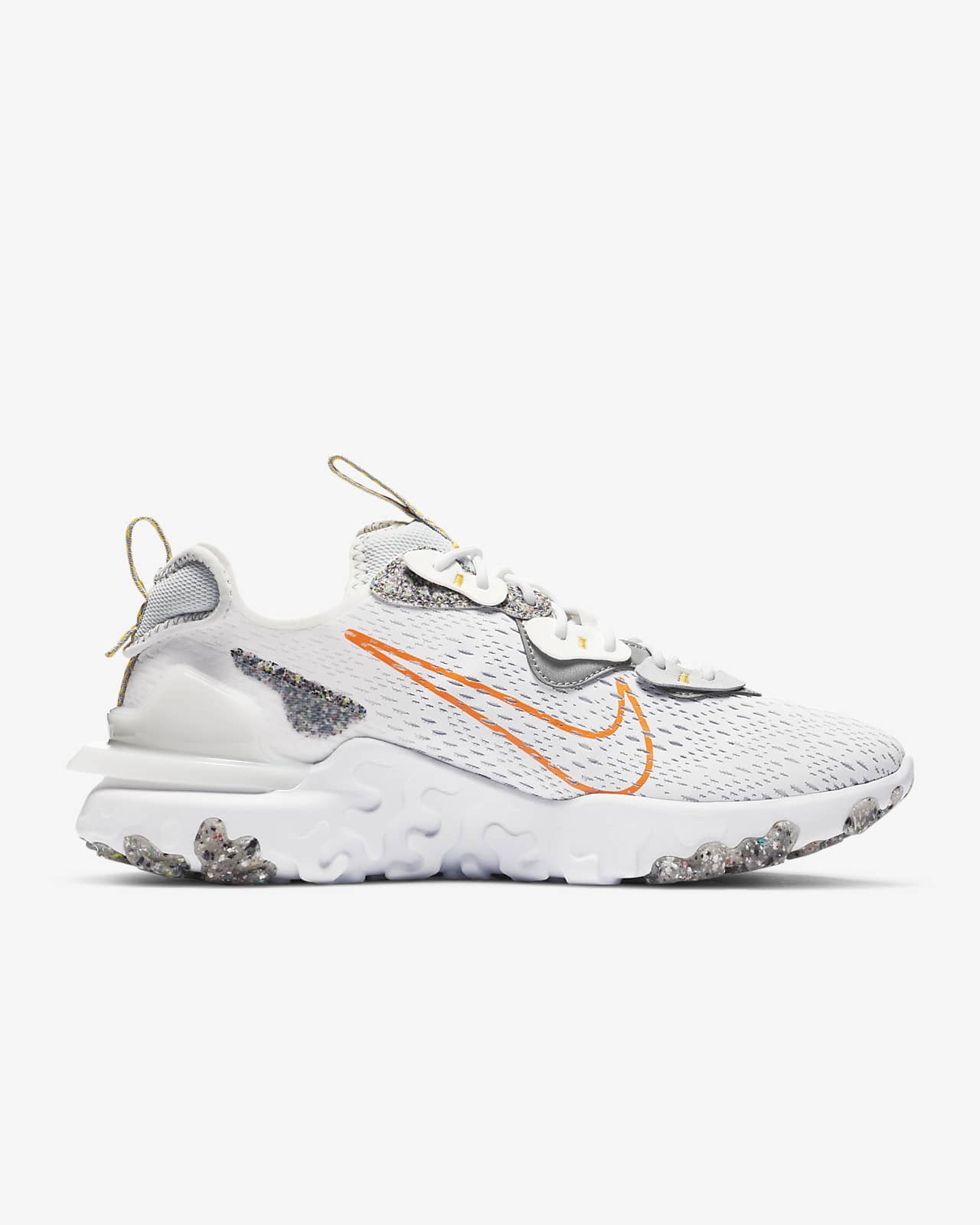 react vision trainers