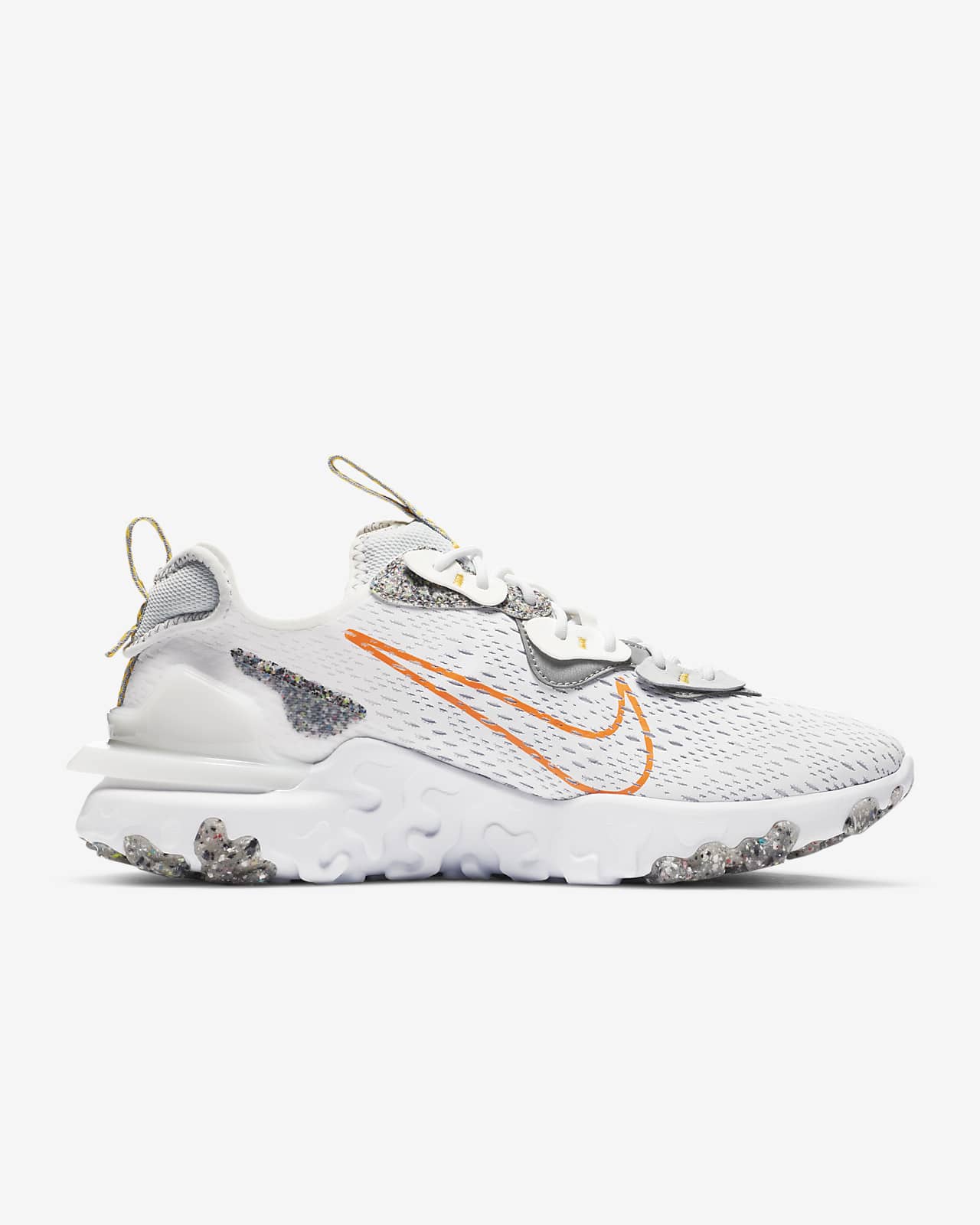 chaussure react