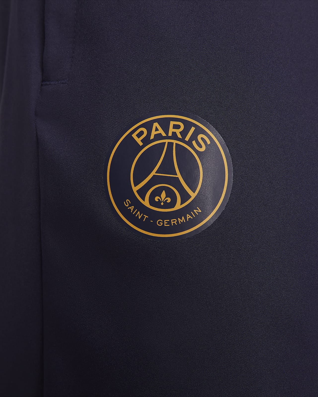 Tuta da calcio in tessuto Nike Dri-FIT Paris Saint-Germain Strike