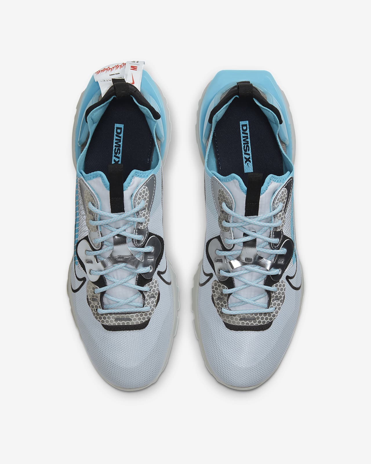 chaussure homme nike react vision chaussure homme nike react vision