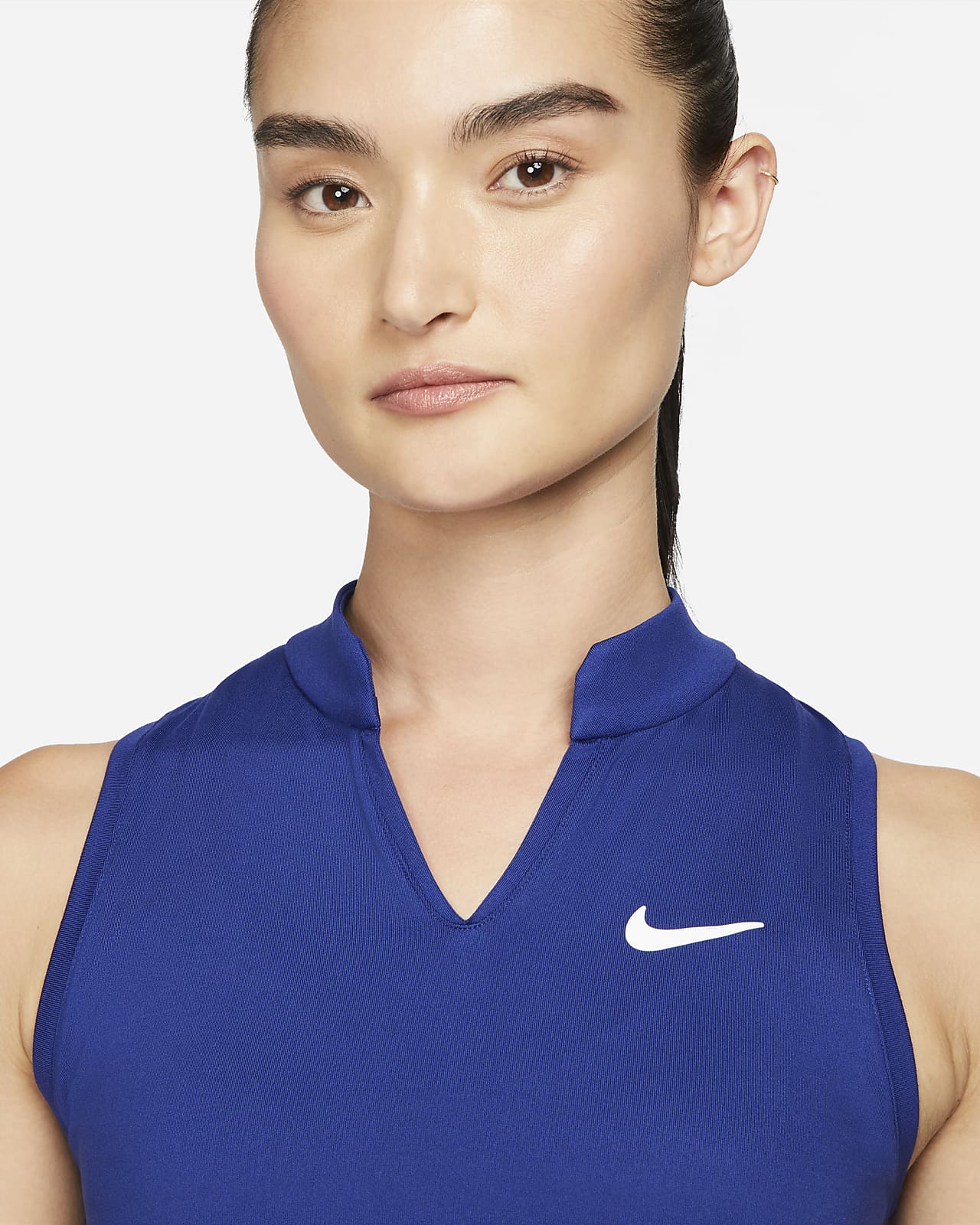 NikeCourt Dri-FIT Victory Women's Tennis Dress. Nike CH