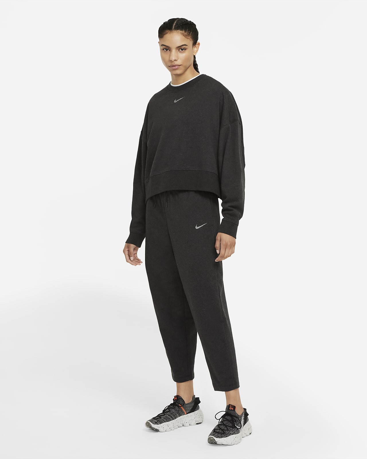Nike Sportswear Collection Essentials Women's Trousers. Nike IE