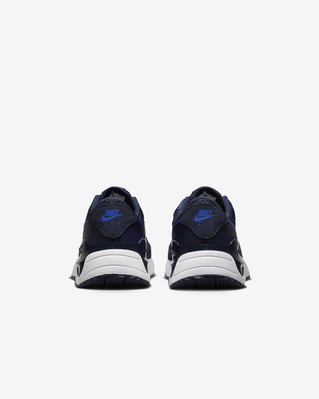 logboek Hervat Blauwdruk Nike Air Max SYSTM Older Kids' Shoes. Nike LU